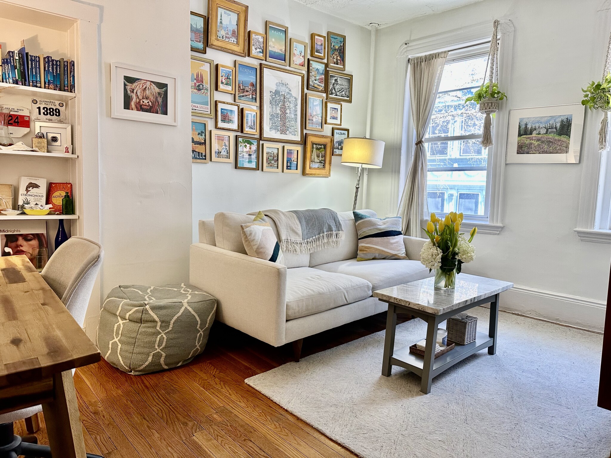 31 Grove, Beacon Hill