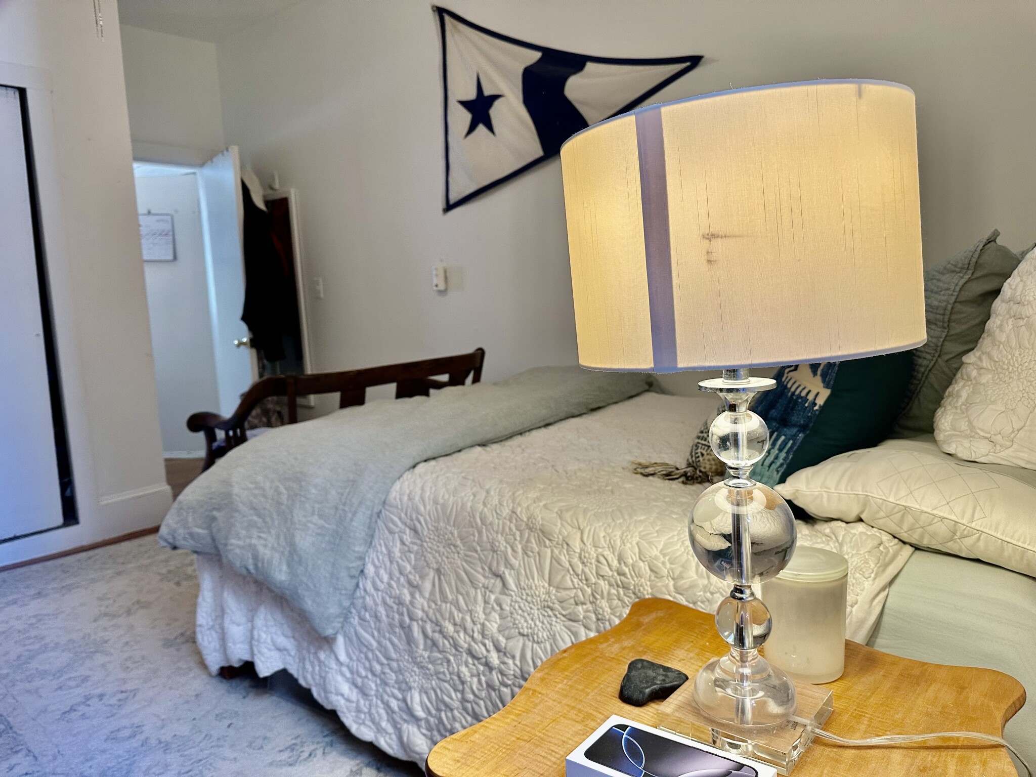 31 Grove, Beacon Hill