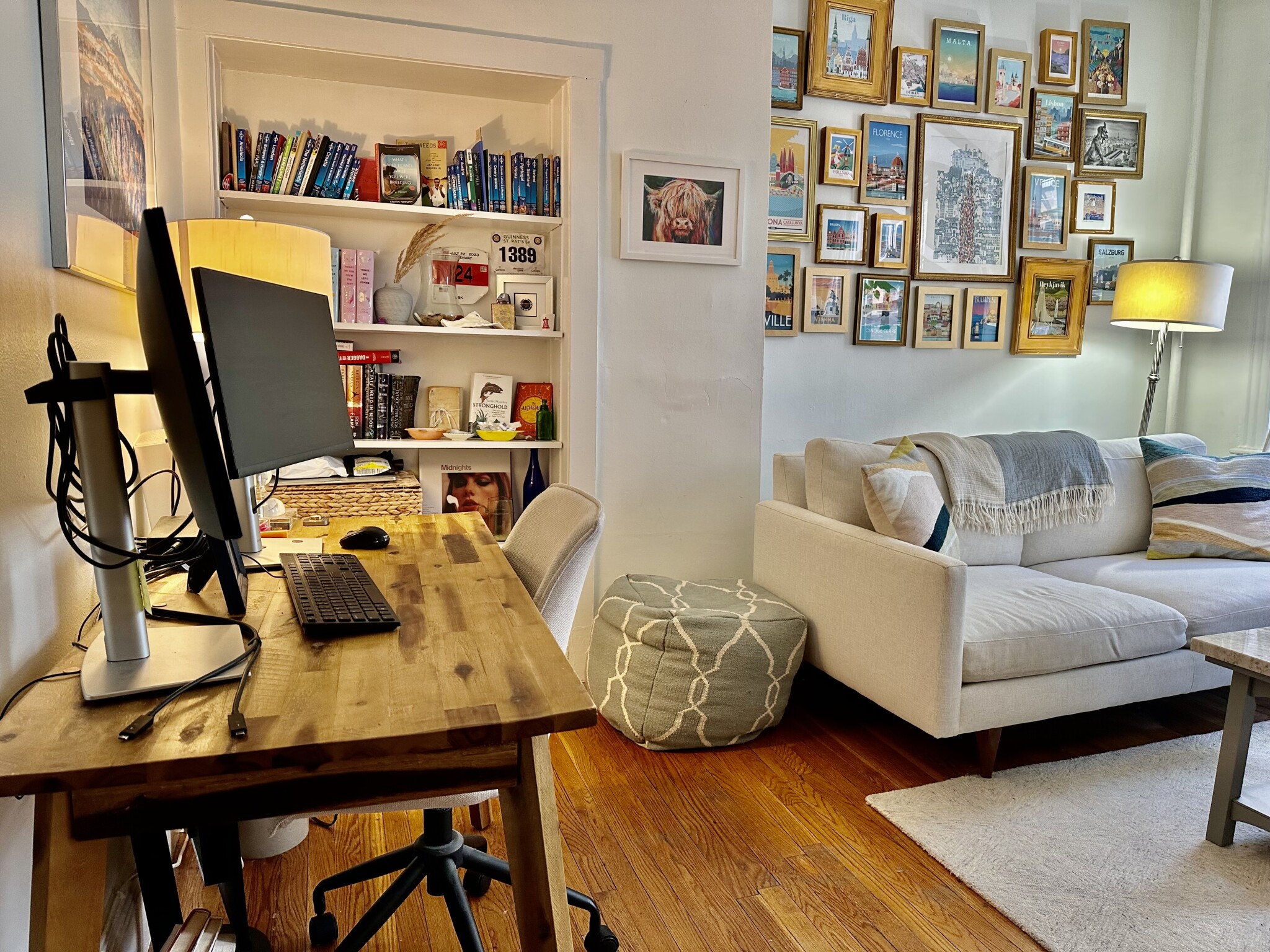 31 Grove, Beacon Hill