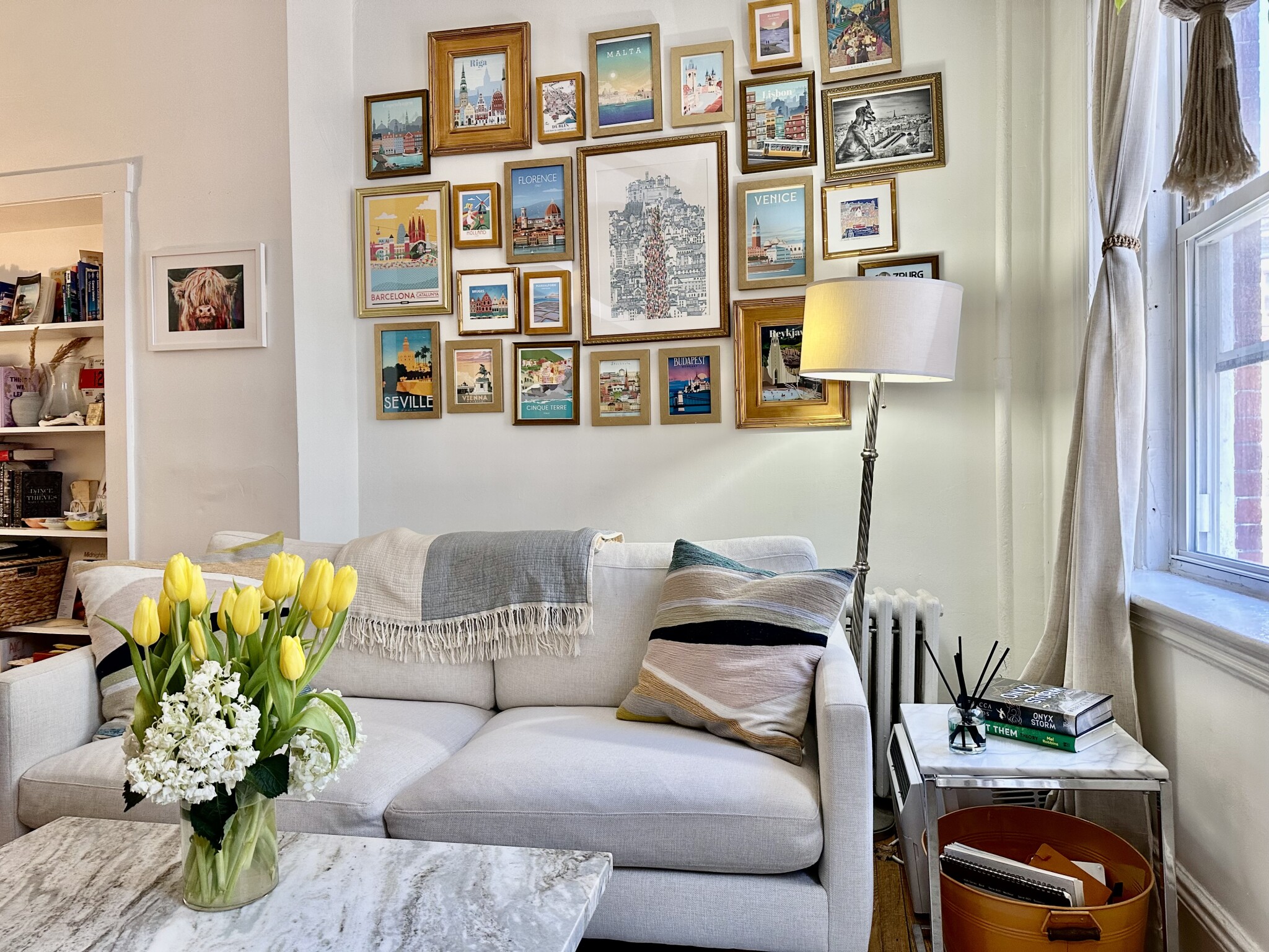 31 Grove, Beacon Hill