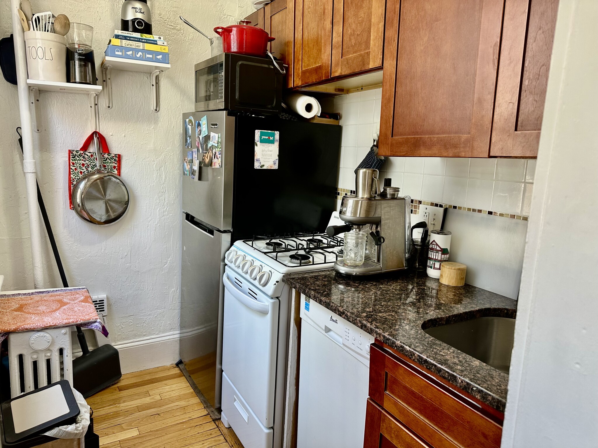 31 Grove, Beacon Hill