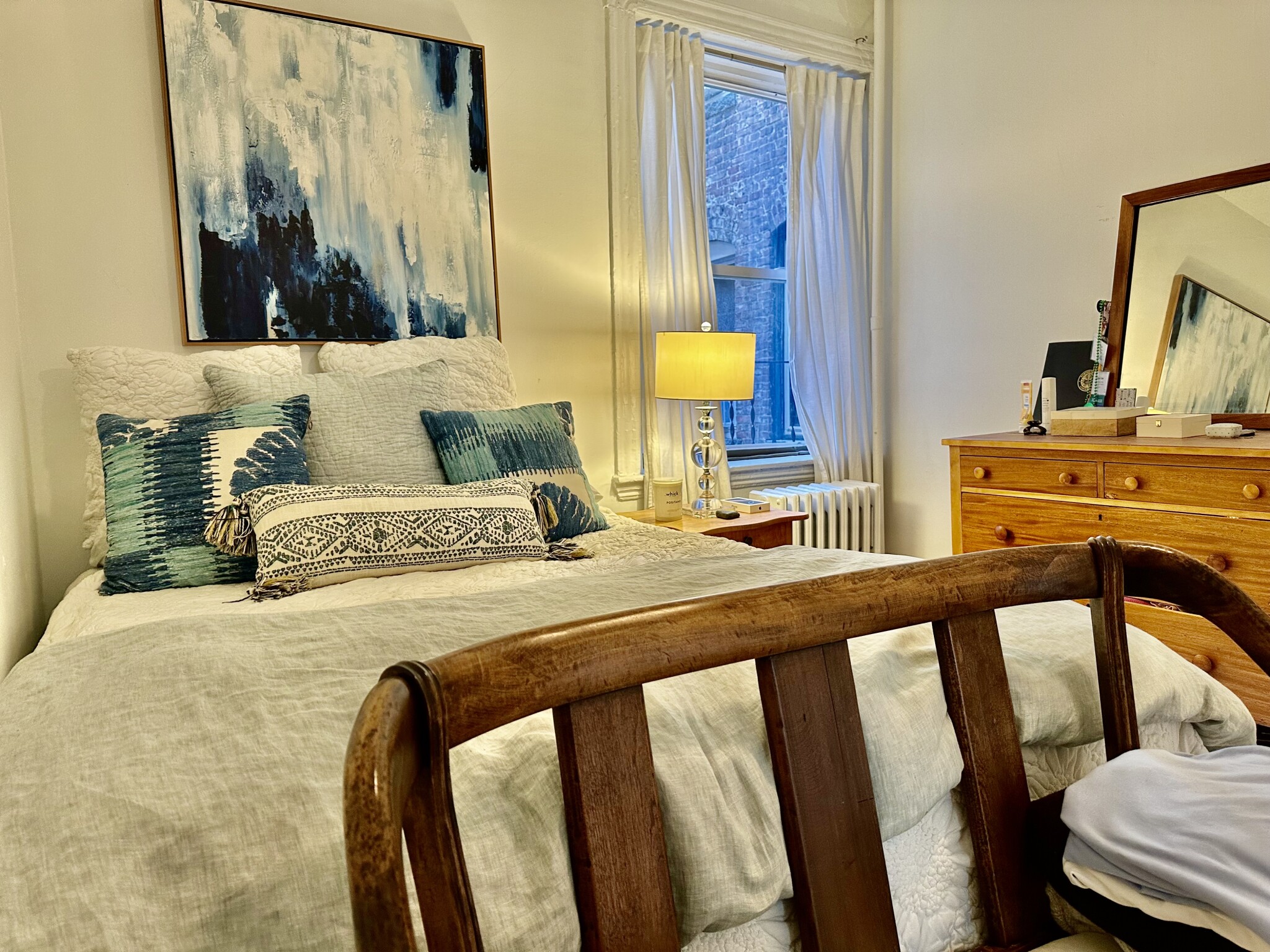 31 Grove, Beacon Hill