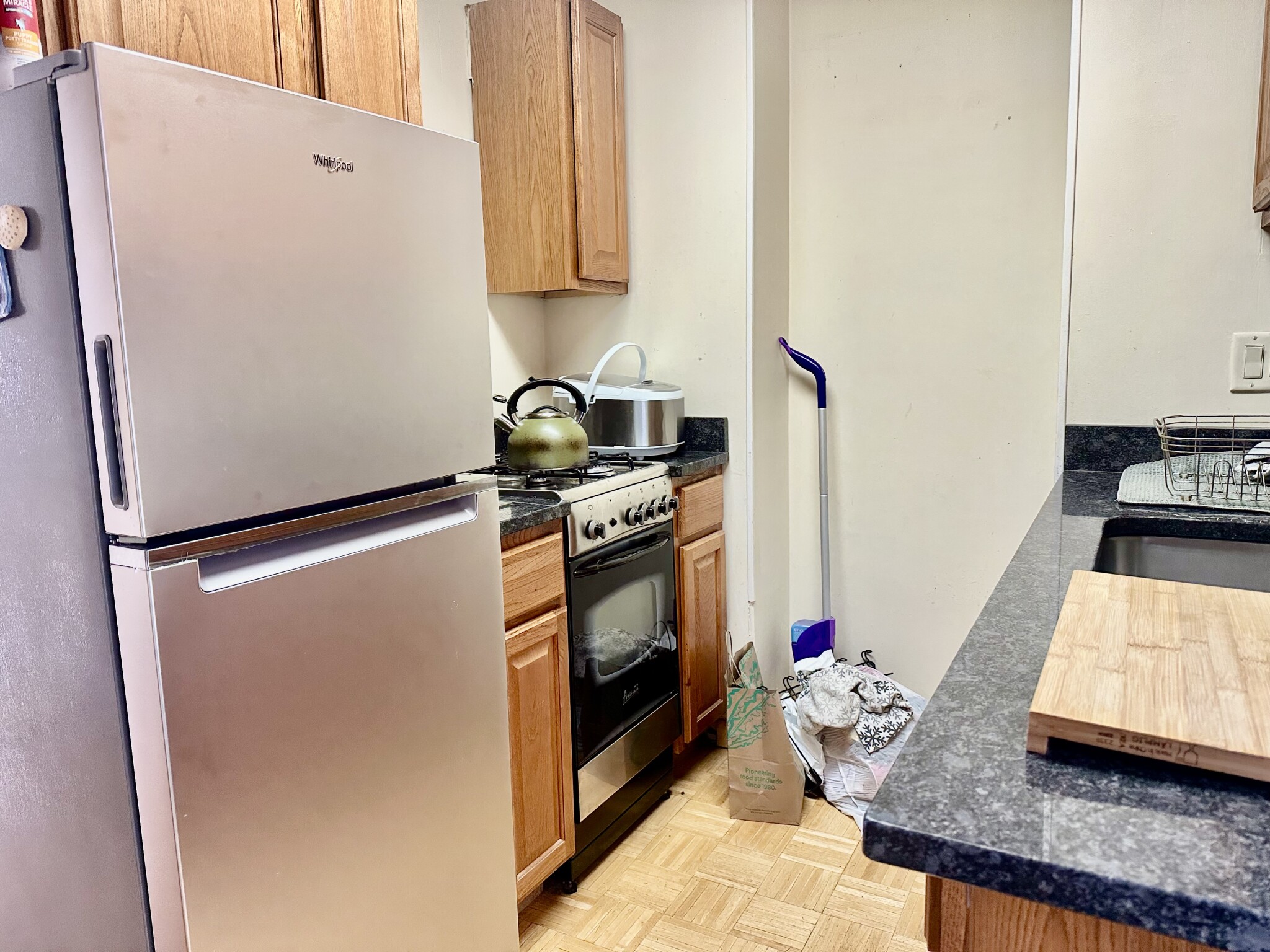 32 Irving St, Beacon Hill