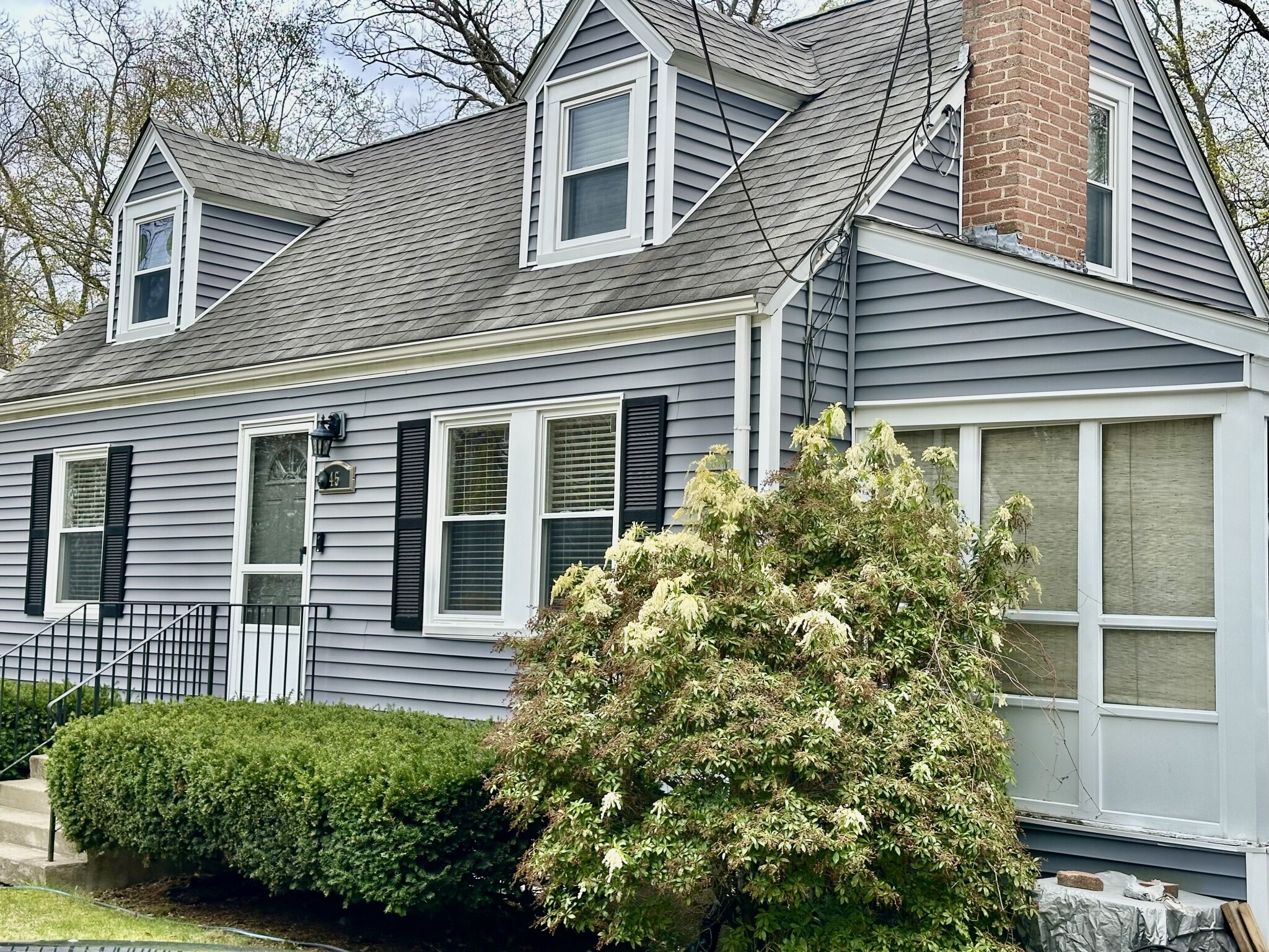 45 Wheelock Rd, Banks Square