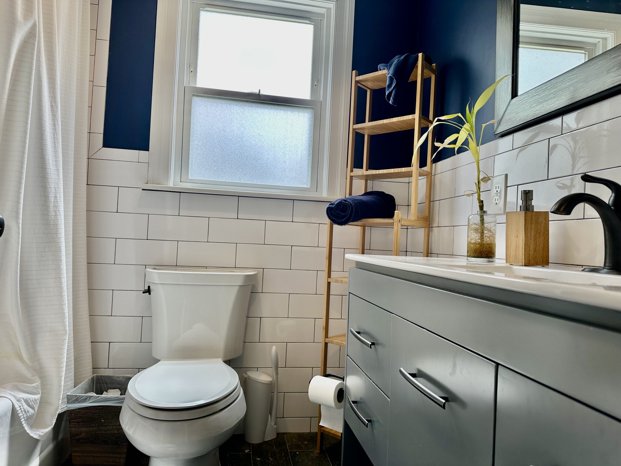 45 Wheelock Rd, Banks Square