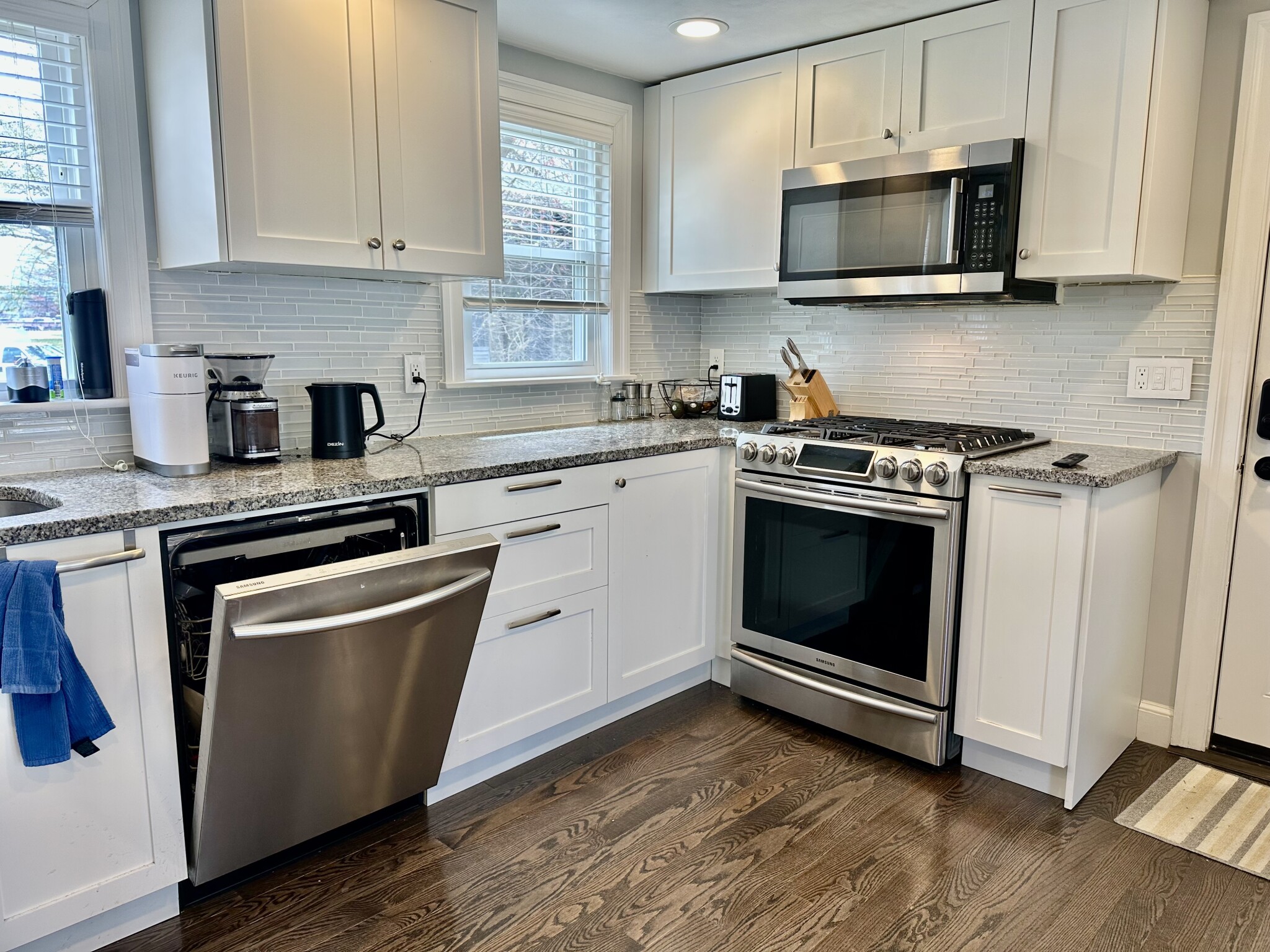 45 Wheelock Rd, Banks Square