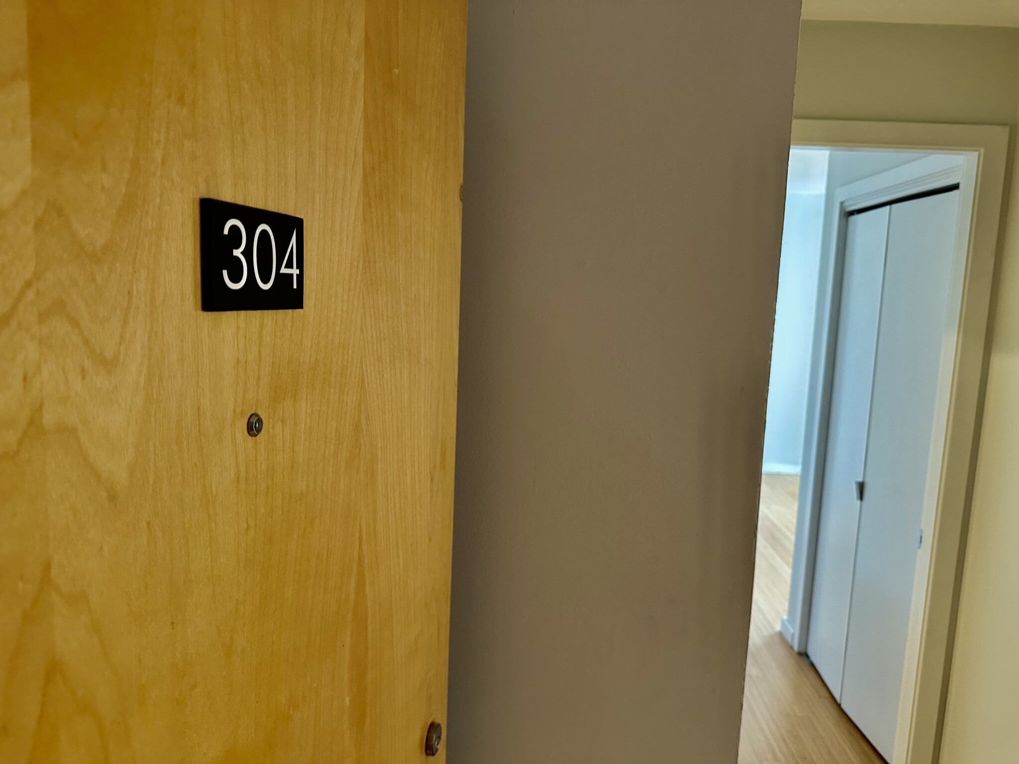 1661 Washington, South End