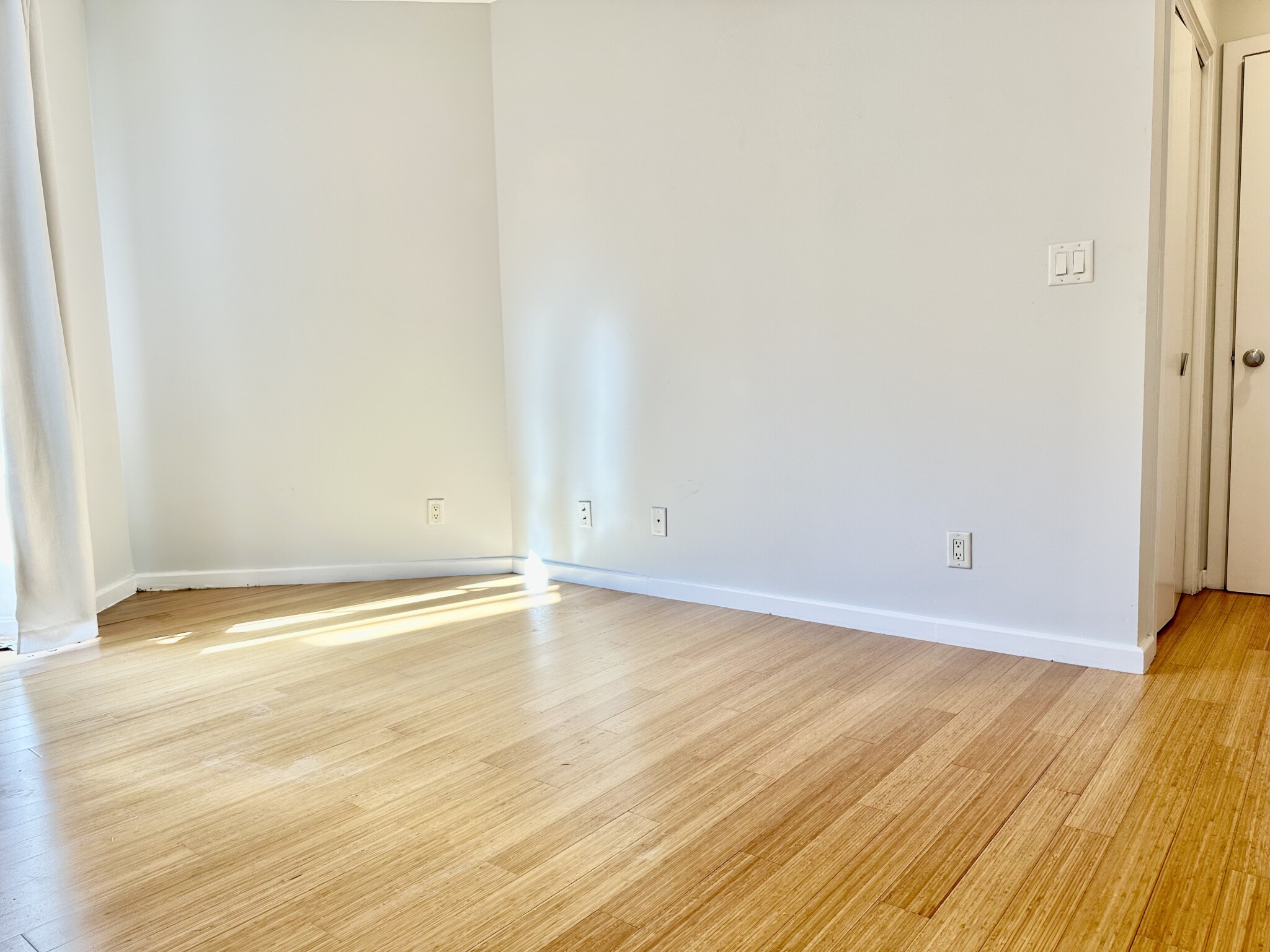 1661 Washington, South End