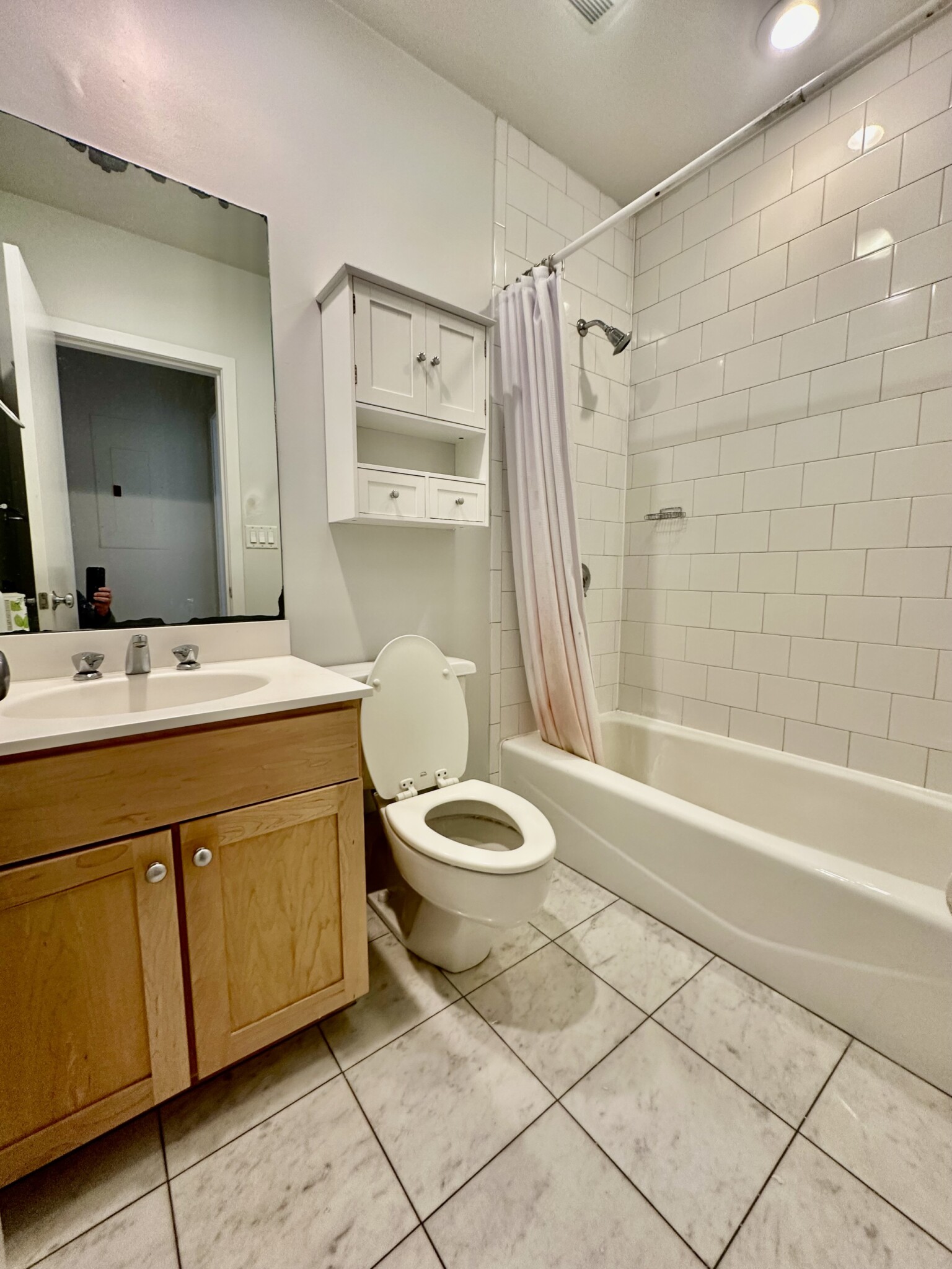 1661 Washington, South End