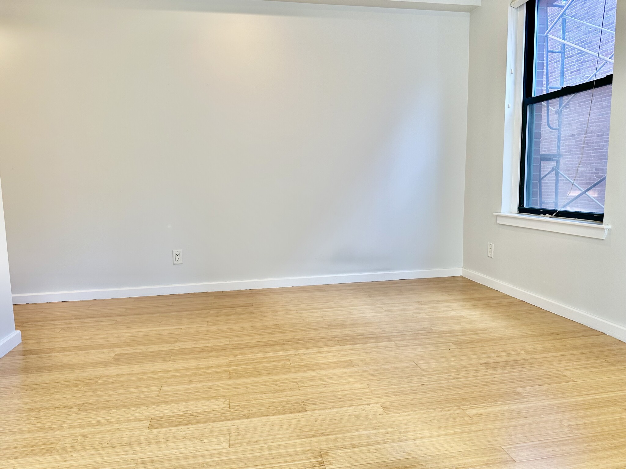 1661 Washington, South End