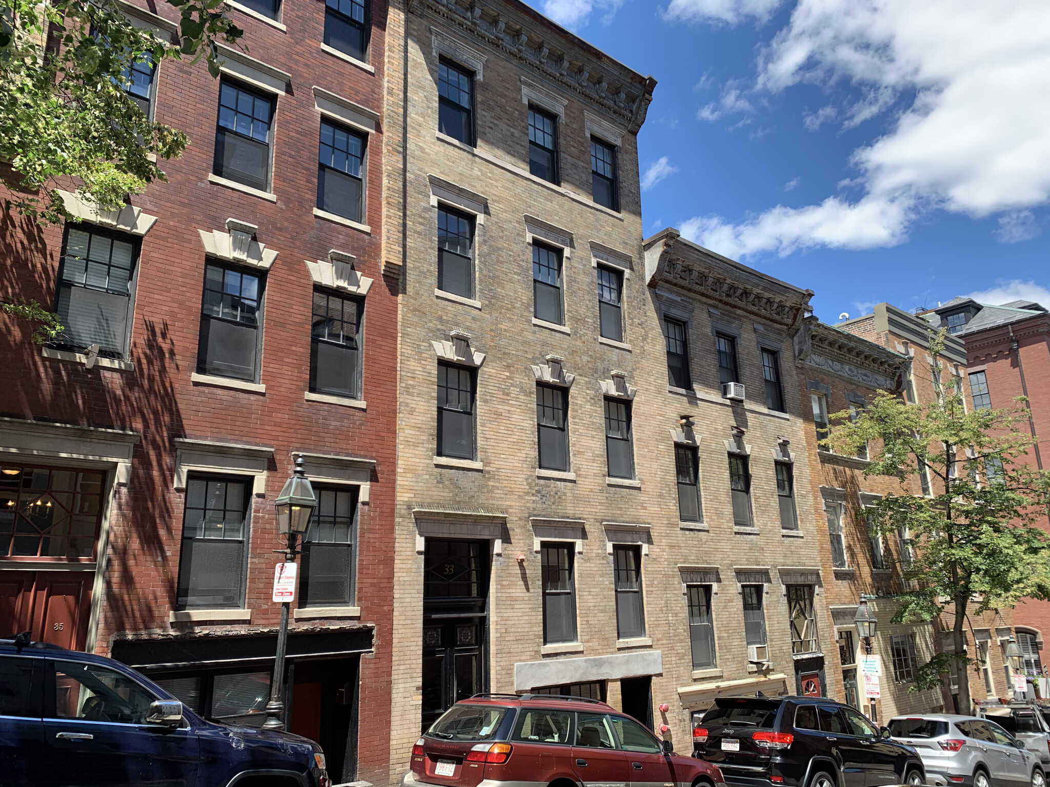 33 Anderson St, Beacon Hill