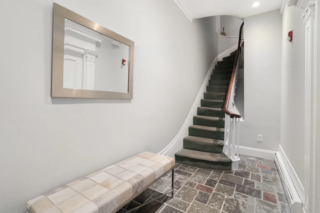 437 Shawmut Ave, South End