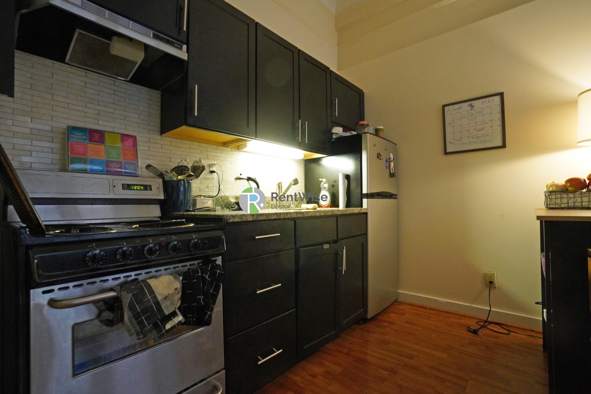 62 Boylston St, Downtown