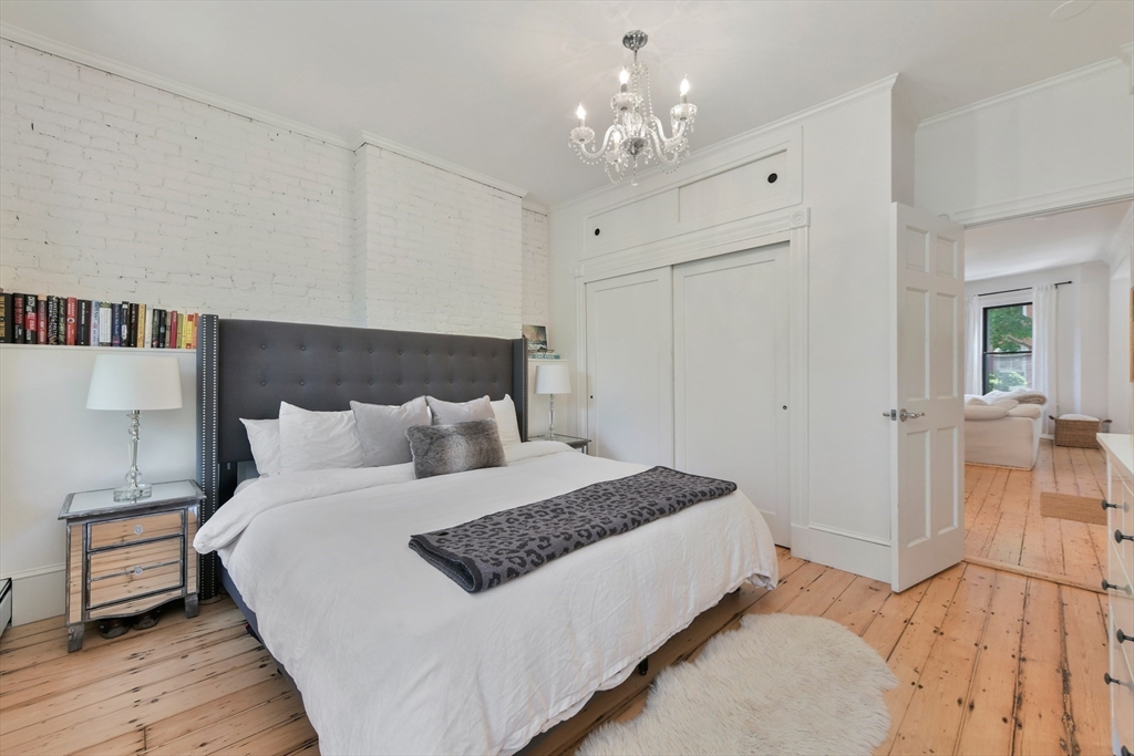 79 Waltham St, South End