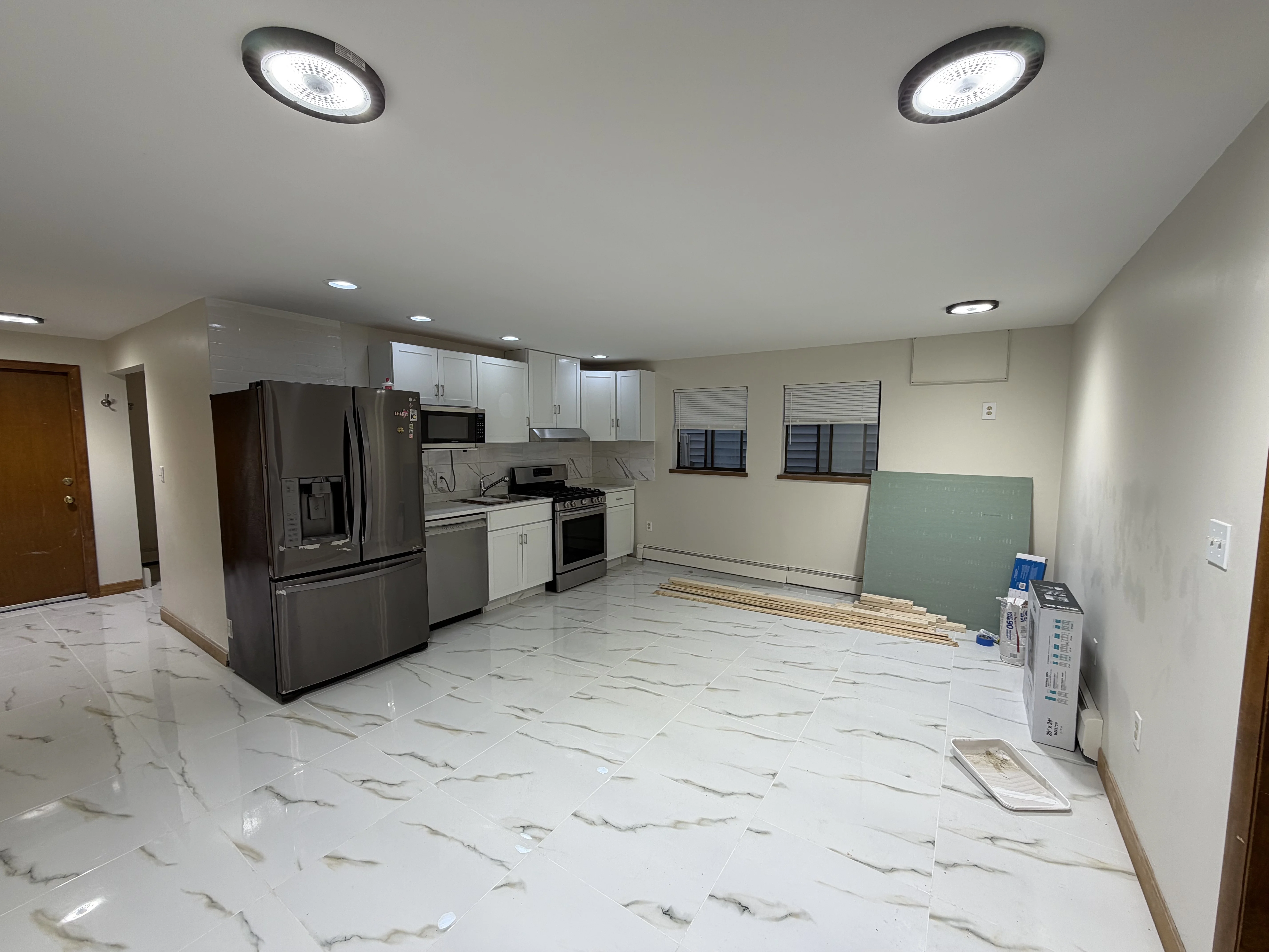 341 Summer St, Davis Square