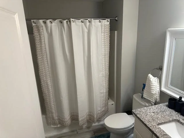 21 Burncoat Heights, Burncoat