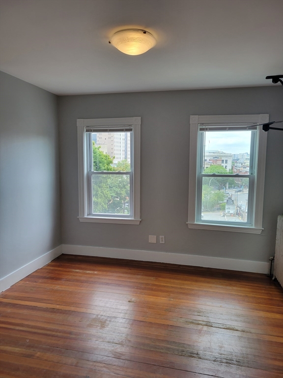 33 Calumet St, Mission Hill