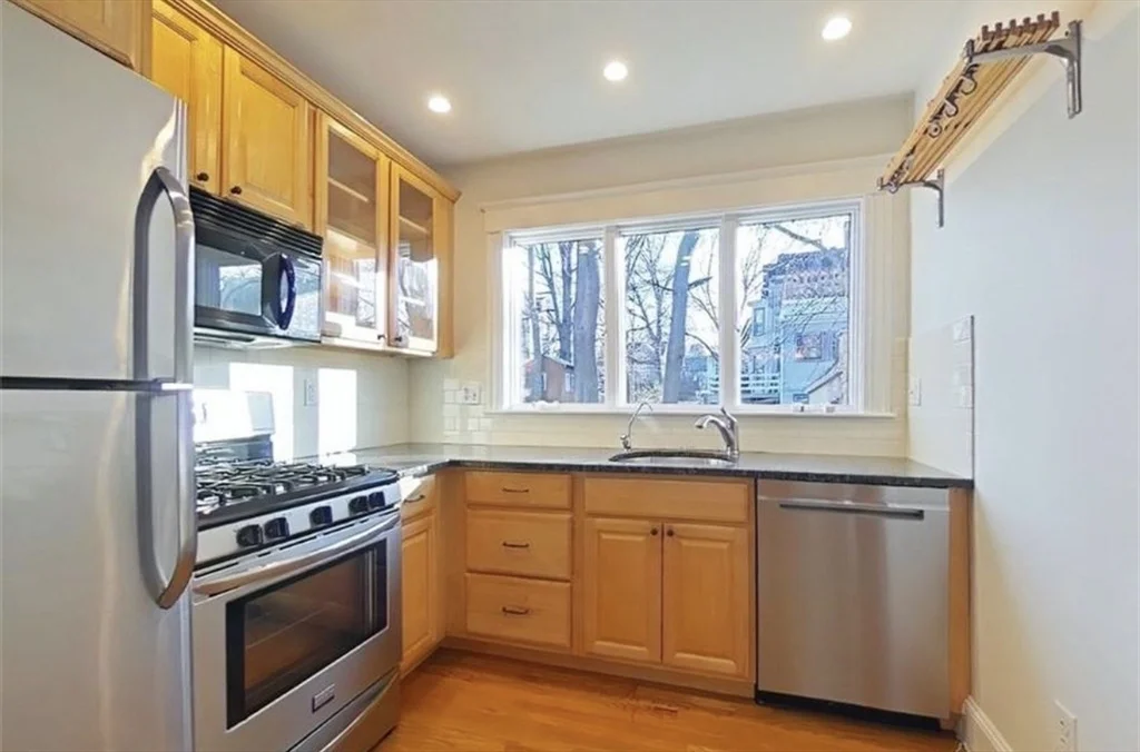 44-46 Madison Ave, Newtonville