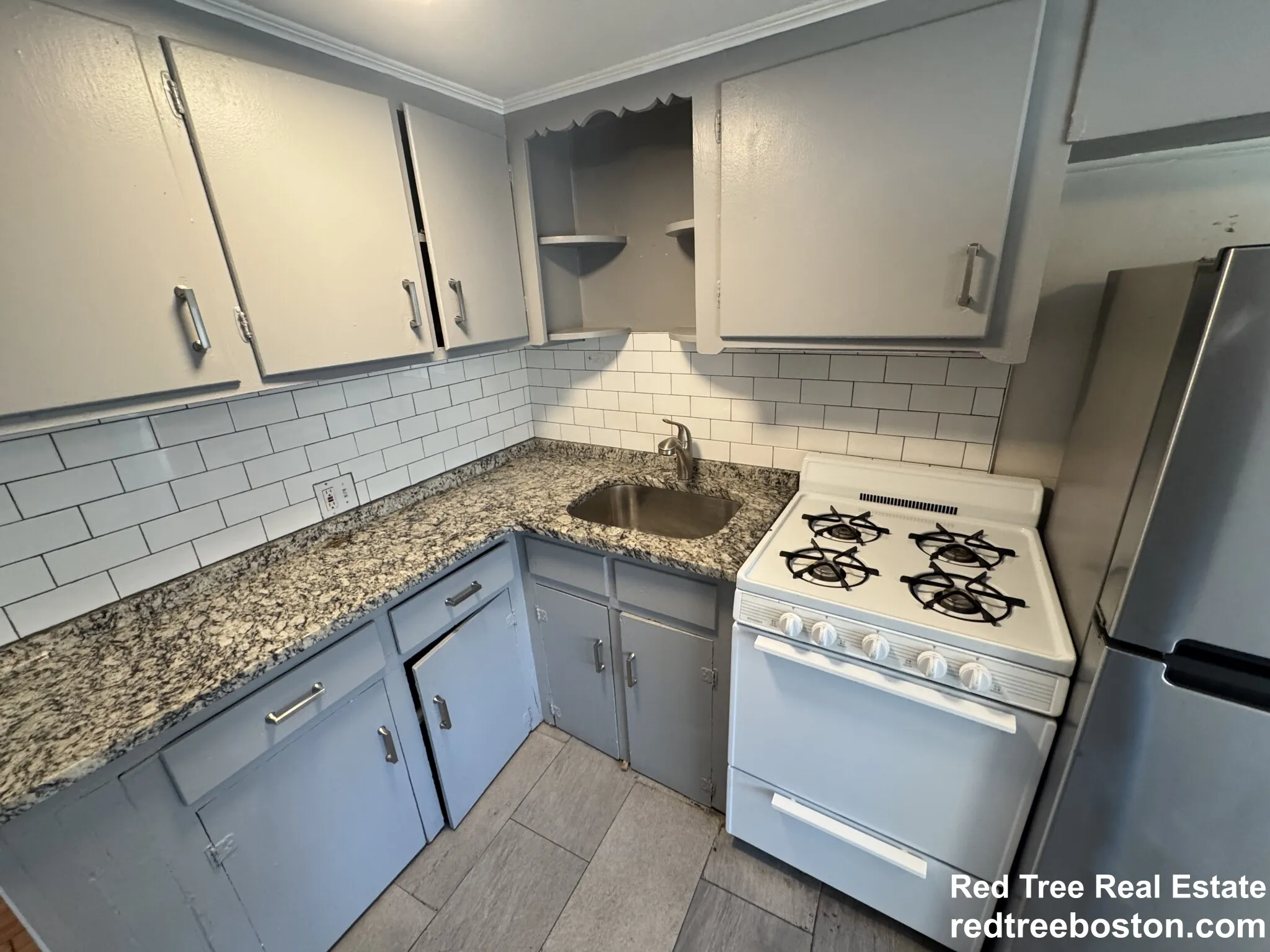 1725 Commonwealth Ave, Brighton