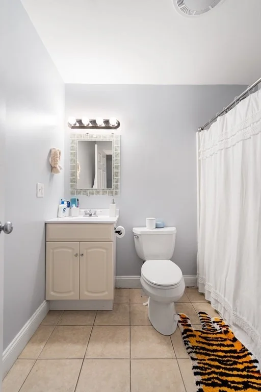 72 Baxter St, South Boston