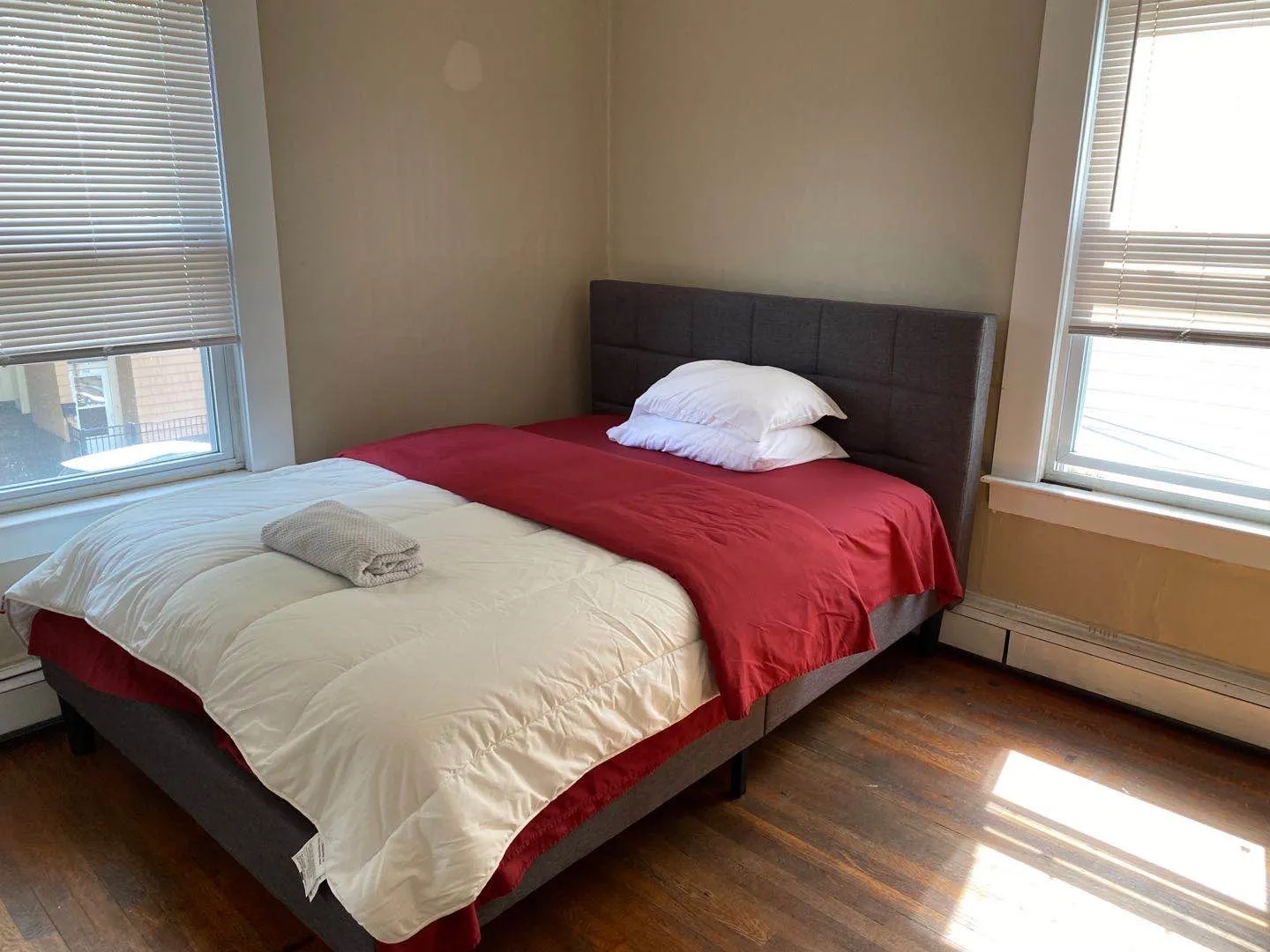 359 Windsor St, Wellington-Harrington