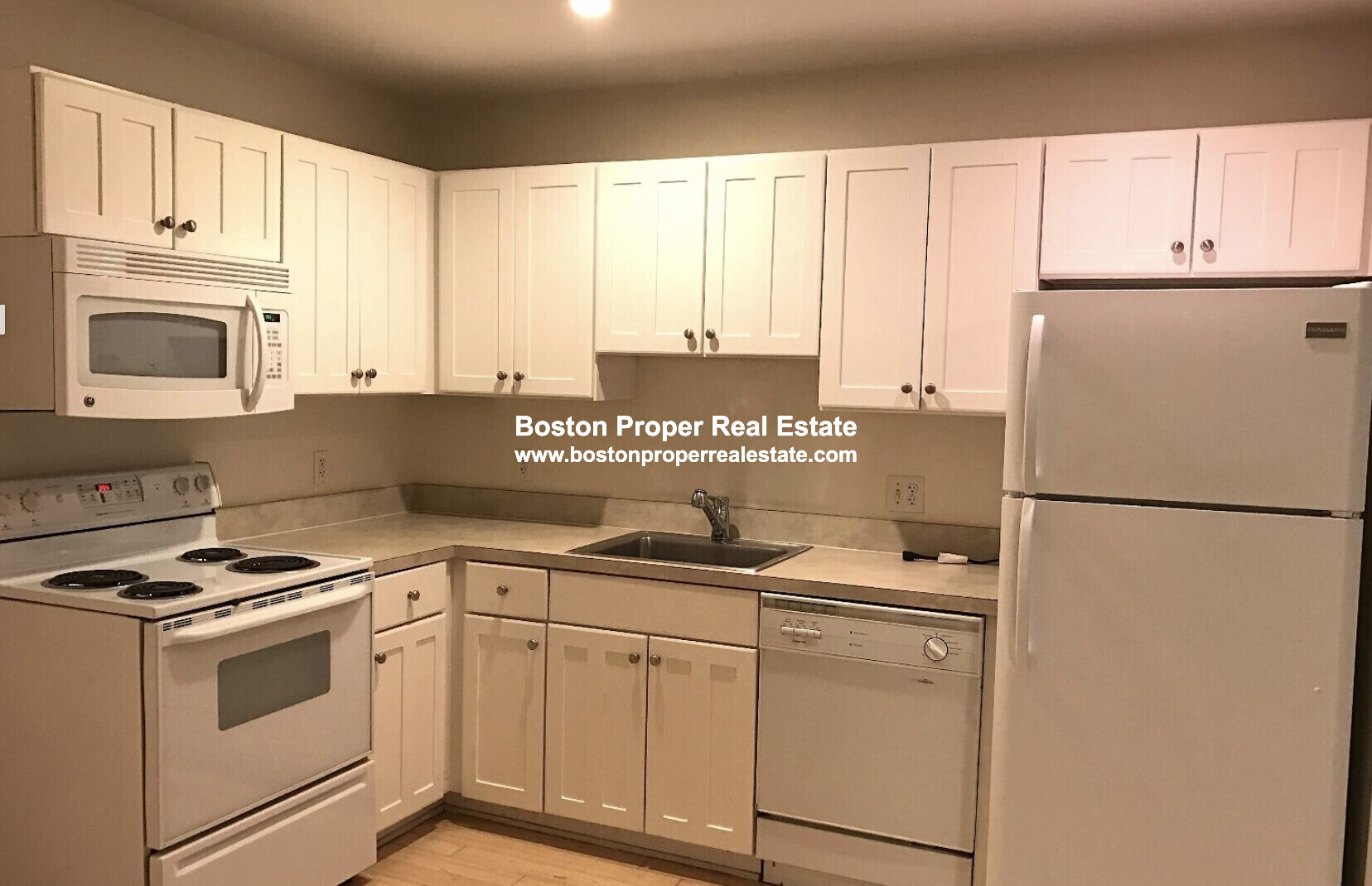 40 Boylston St, Downtown