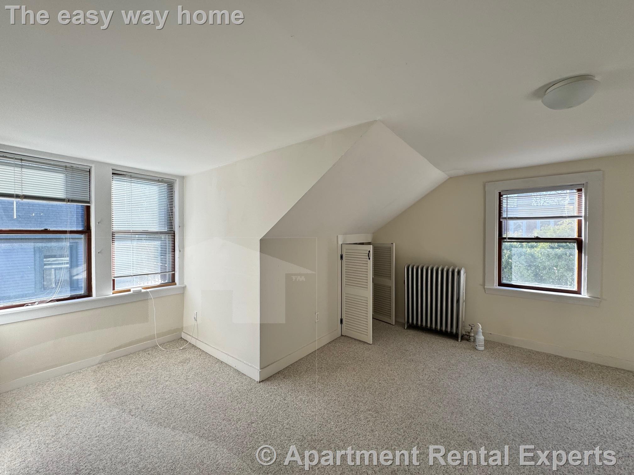 9 Clinton St, Mid Cambridge