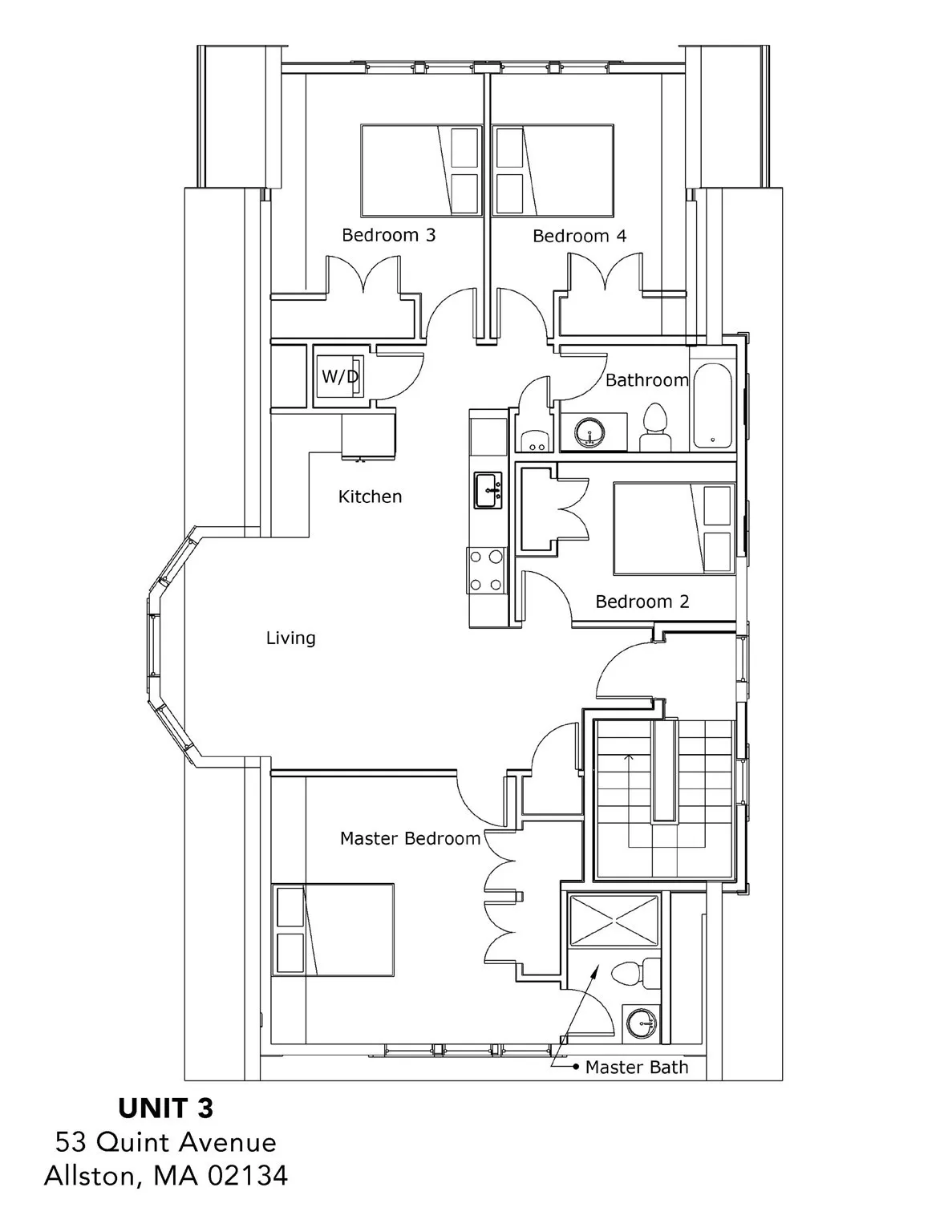 53 Quint Ave, Brighton