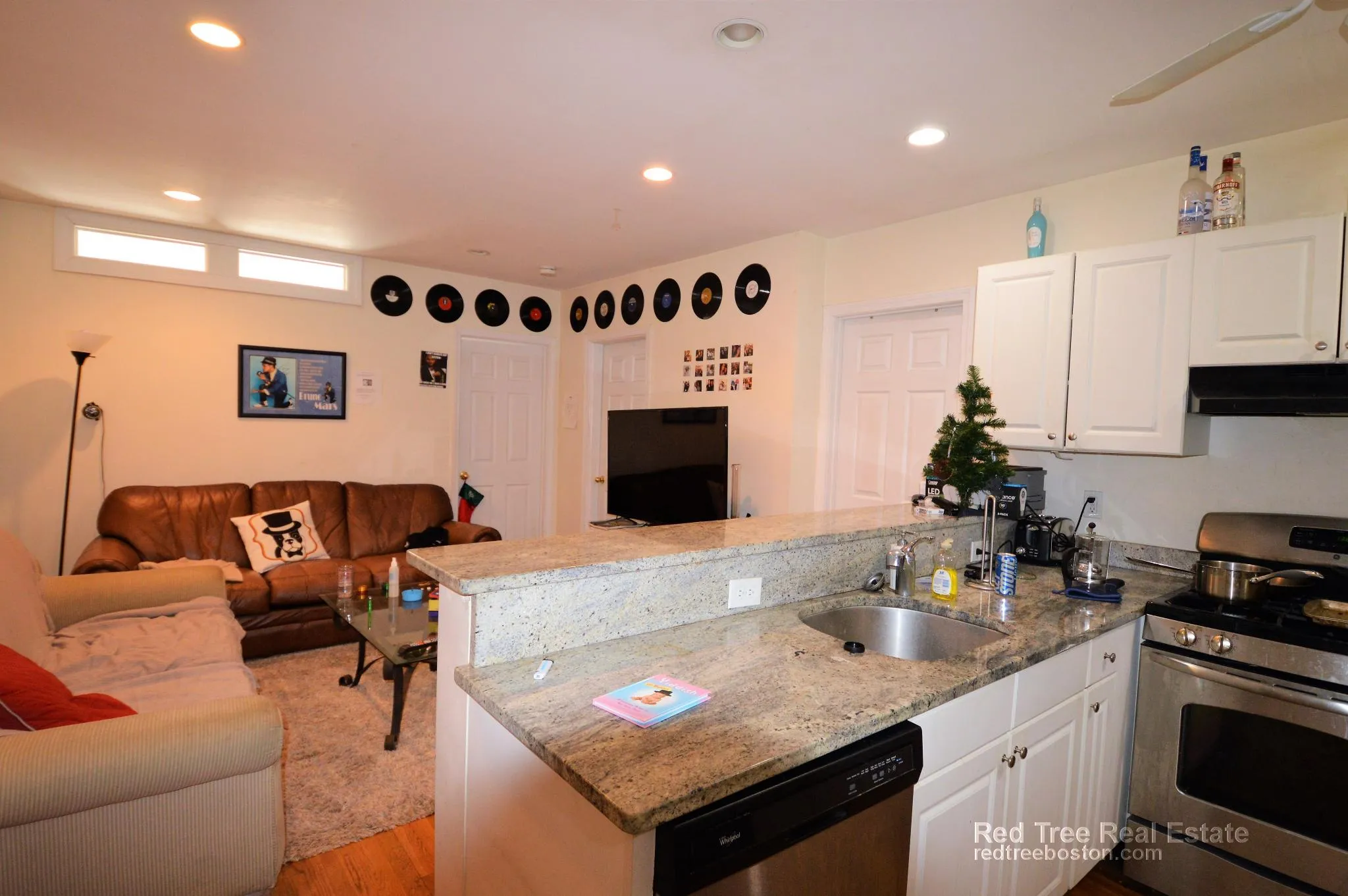 66 Egmont St, North Brookline