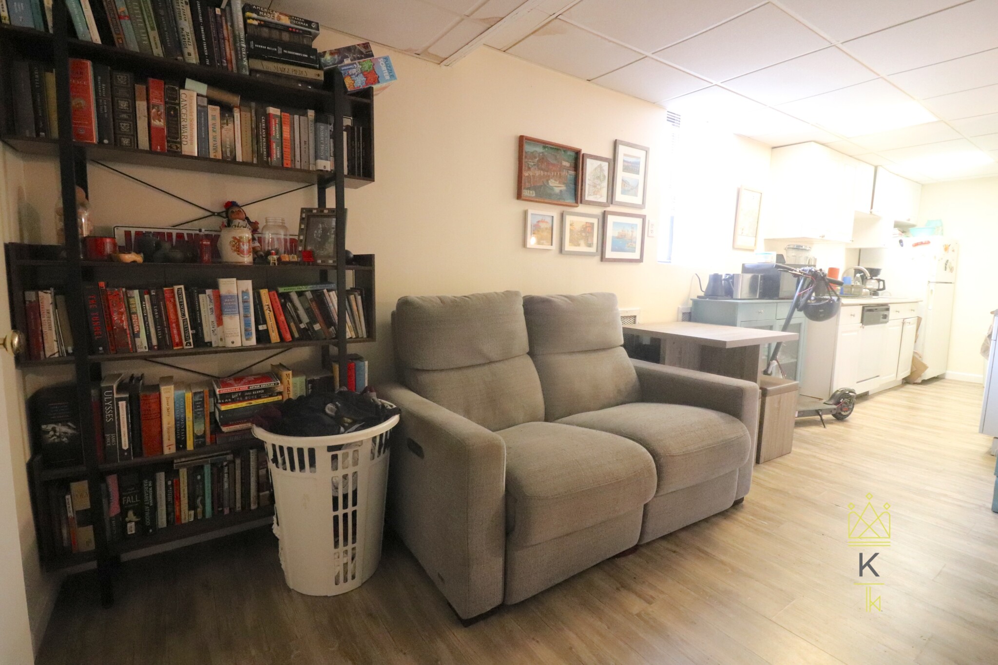 34 Park St, Griggs Park