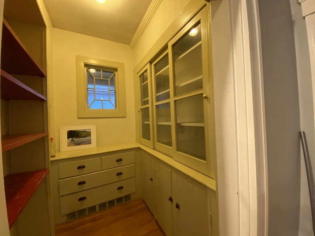 123 Cushing Ave, Dorchester