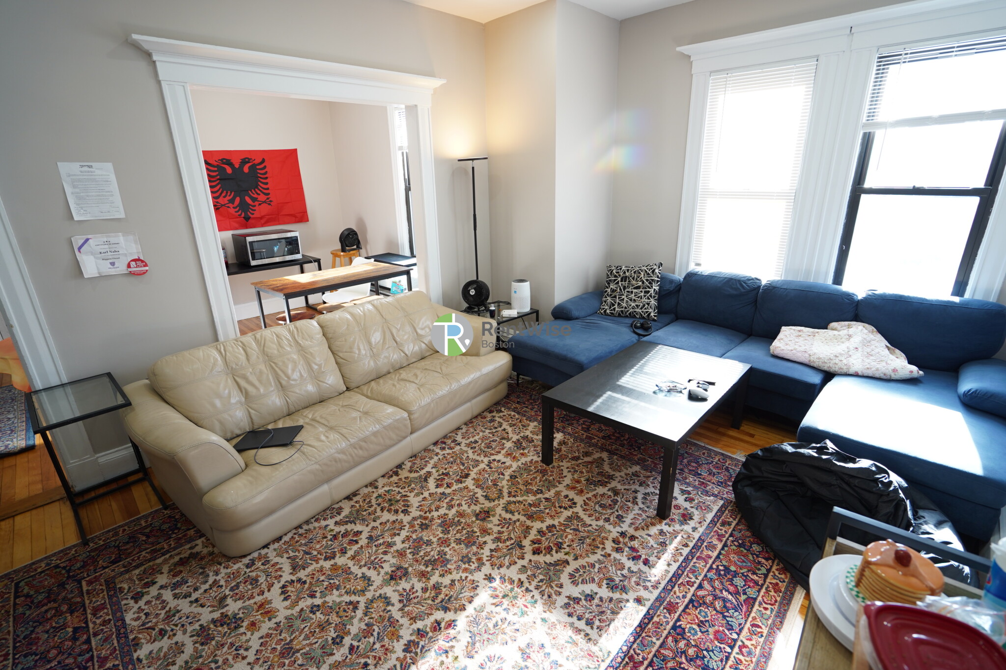 72 Gardner St, Allston