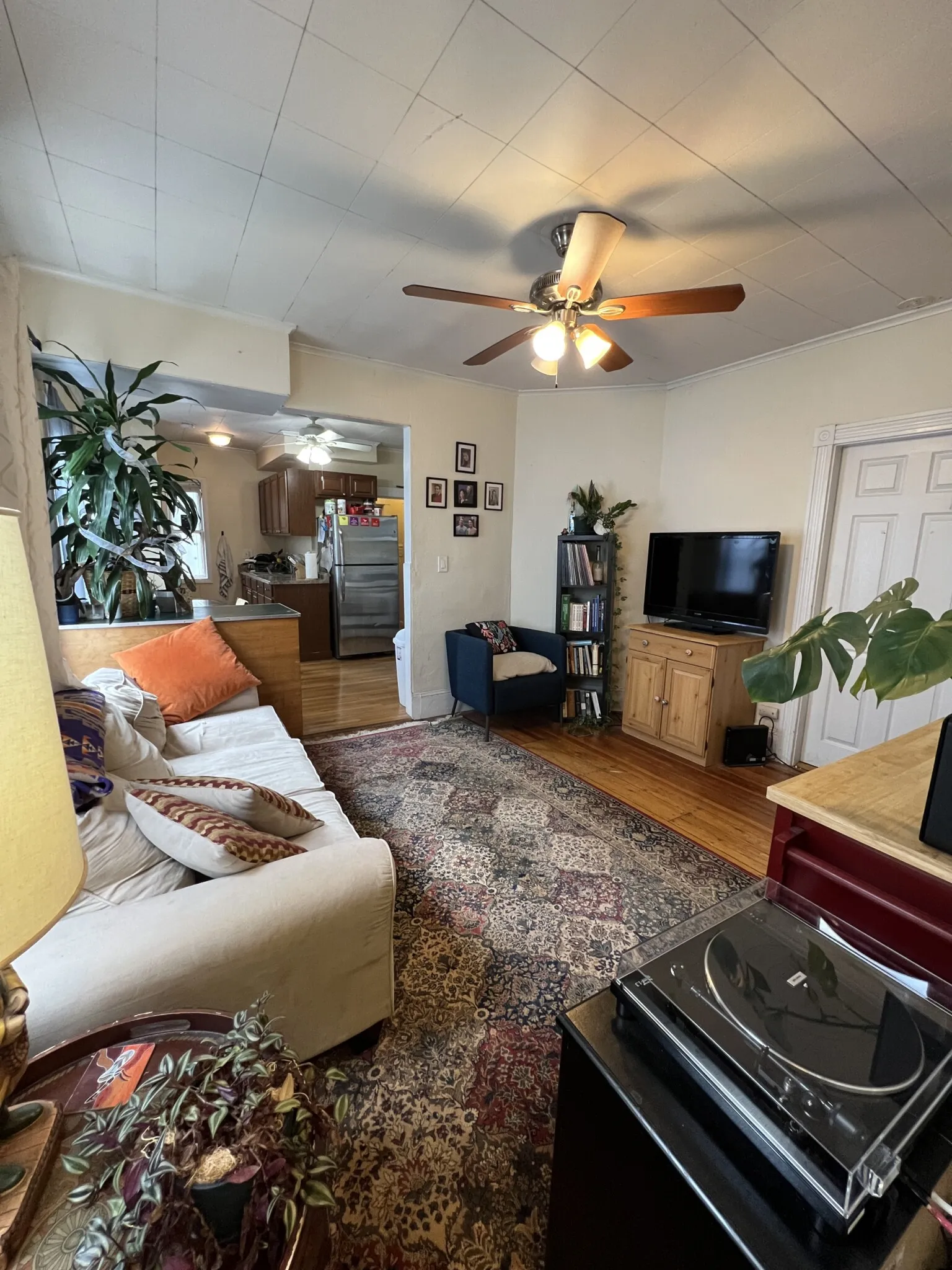 12 Hancock St, Upham's Corner