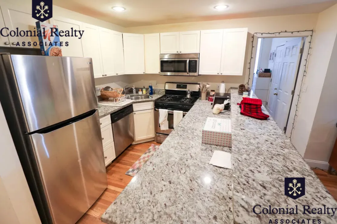 56 Egmont St, North Brookline