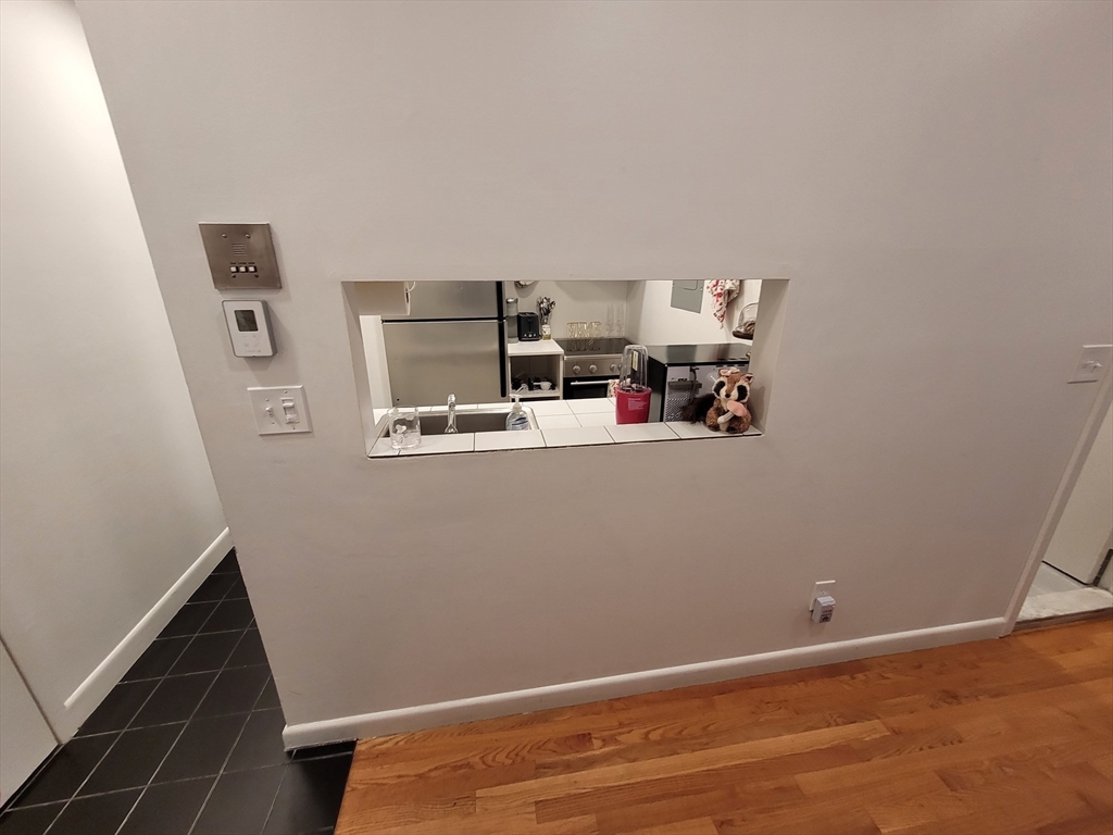 11 Follen St, Back Bay