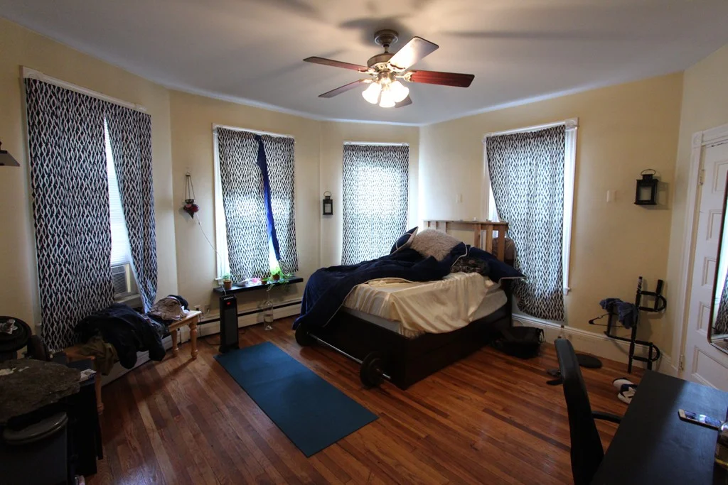 36 Cherokee St, Mission Hill