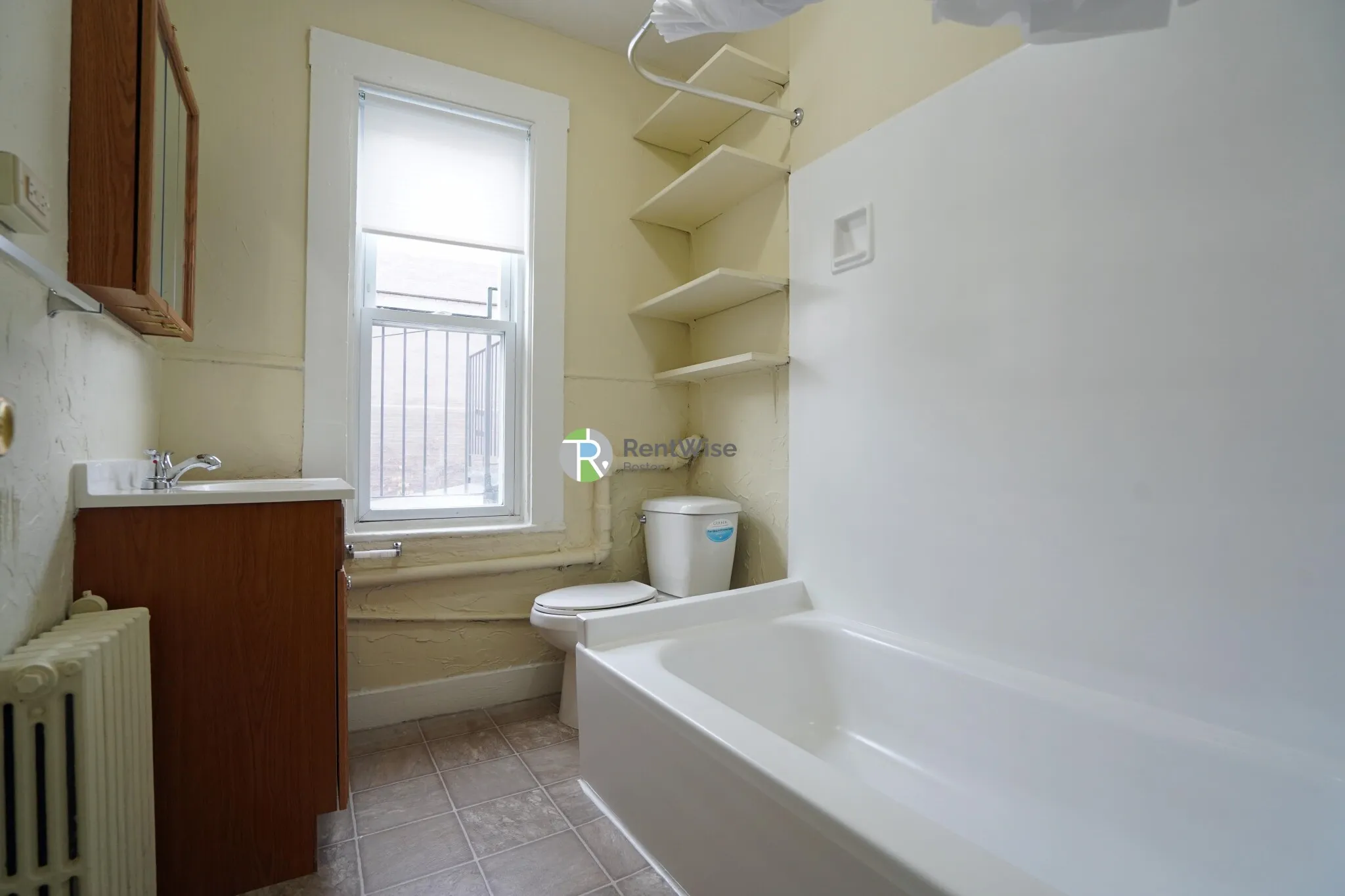 1 Islington Ter, Allston