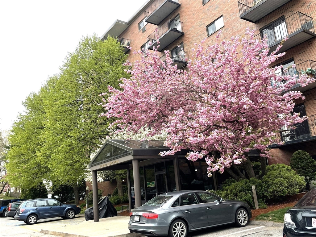 1323 Worcester Rd, Framingham