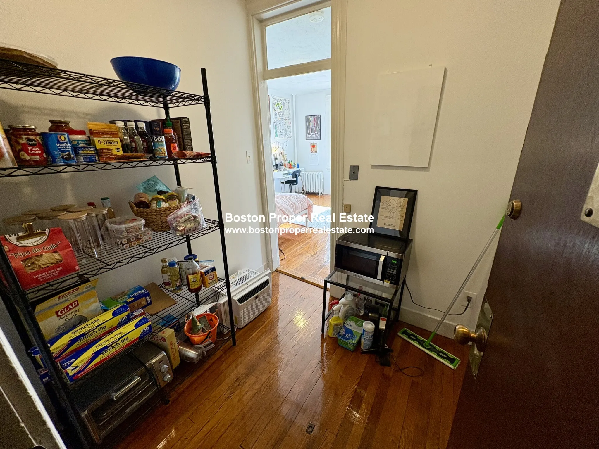 1111 Boylston St, Fenway