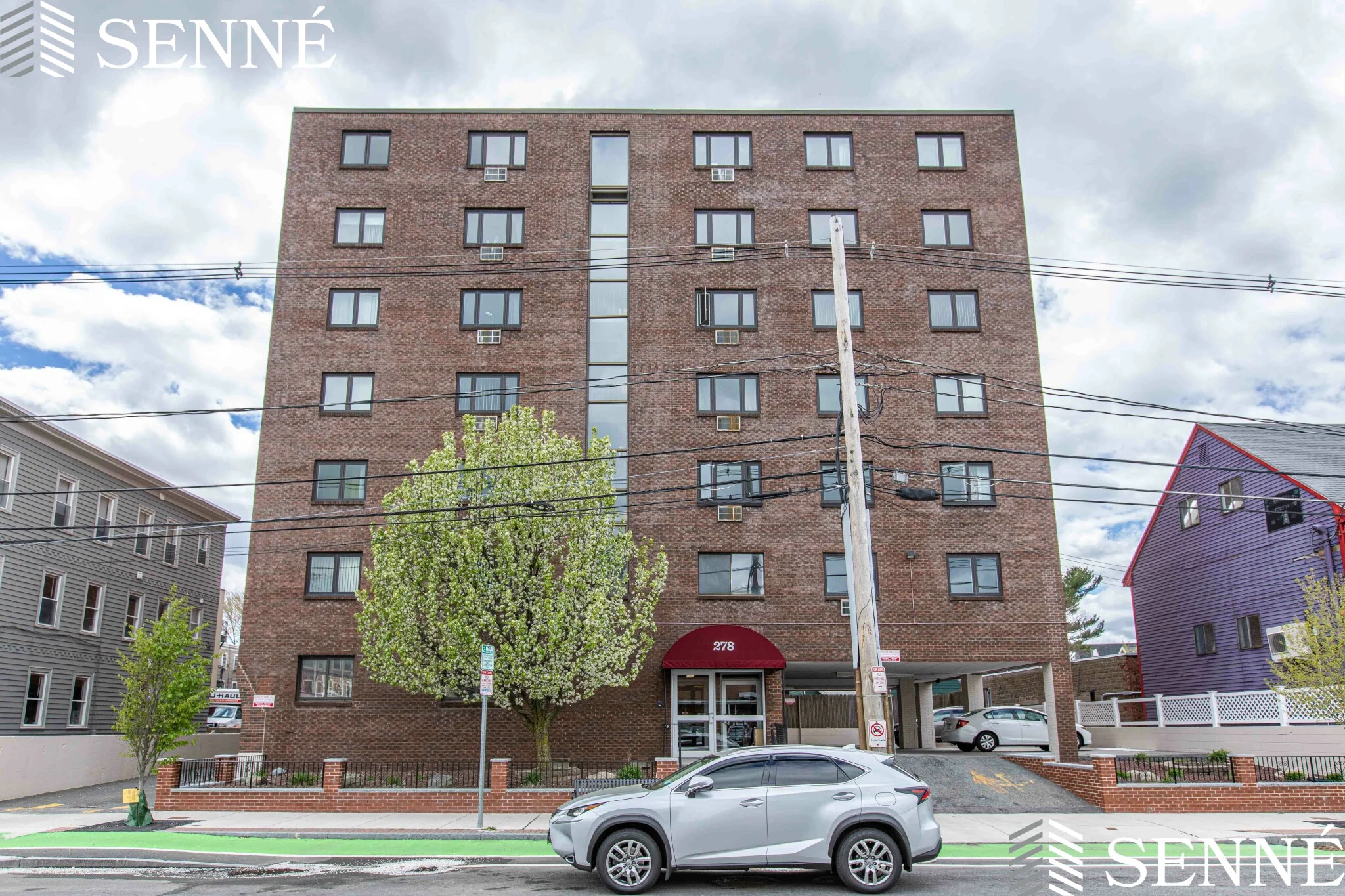 278 Beacon St, Somerville