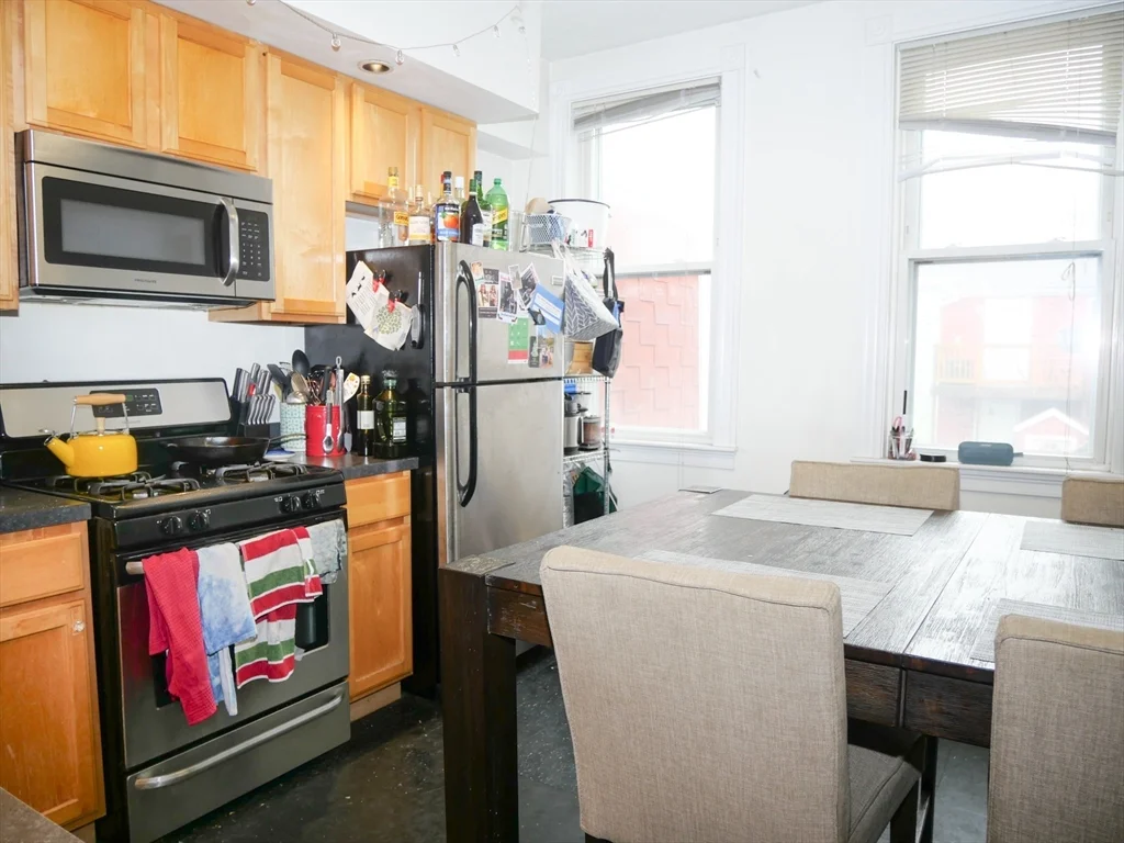 237 W Third, South Boston's Dorchester Heights