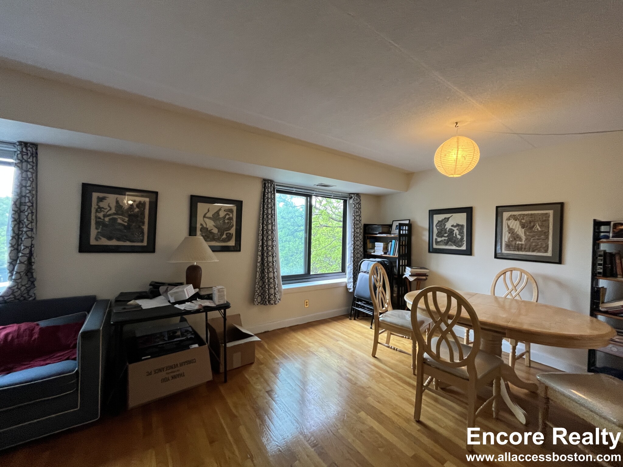 1243 Beacon St, Coolidge Corner