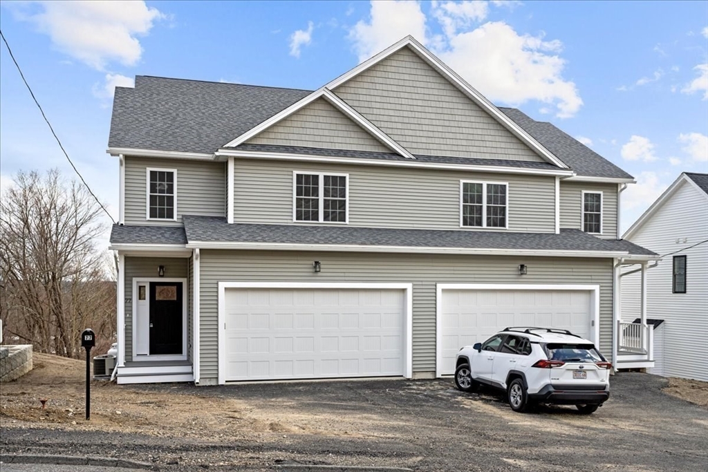 77 Upland St, Worcester