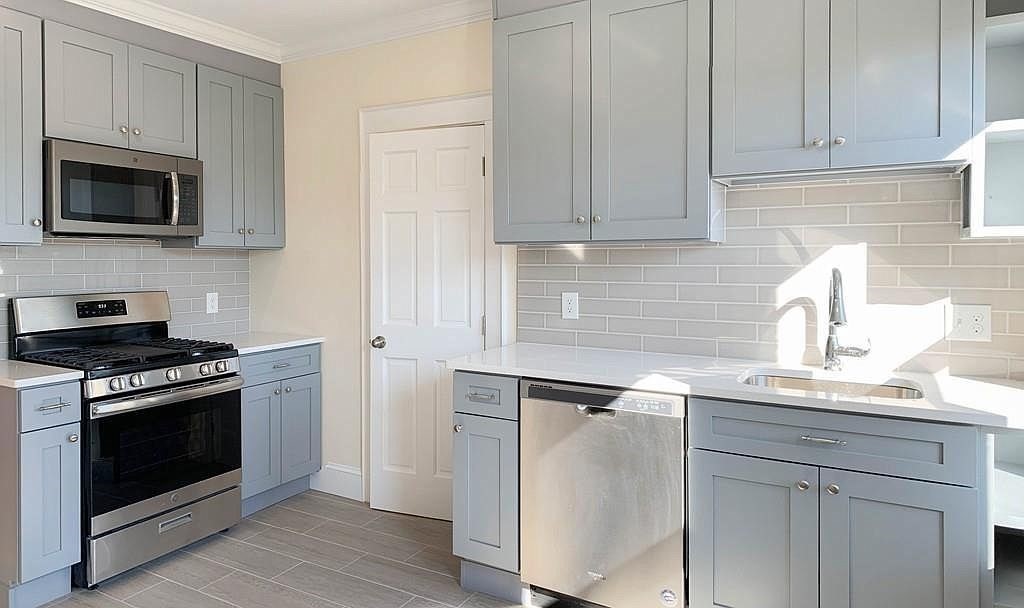 797 Washington, Brookline