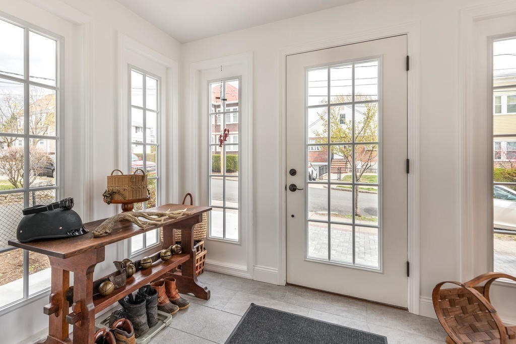 88 Garland St, Chelsea