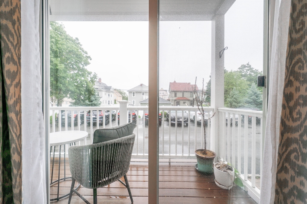 884 Adams St, Dorchester