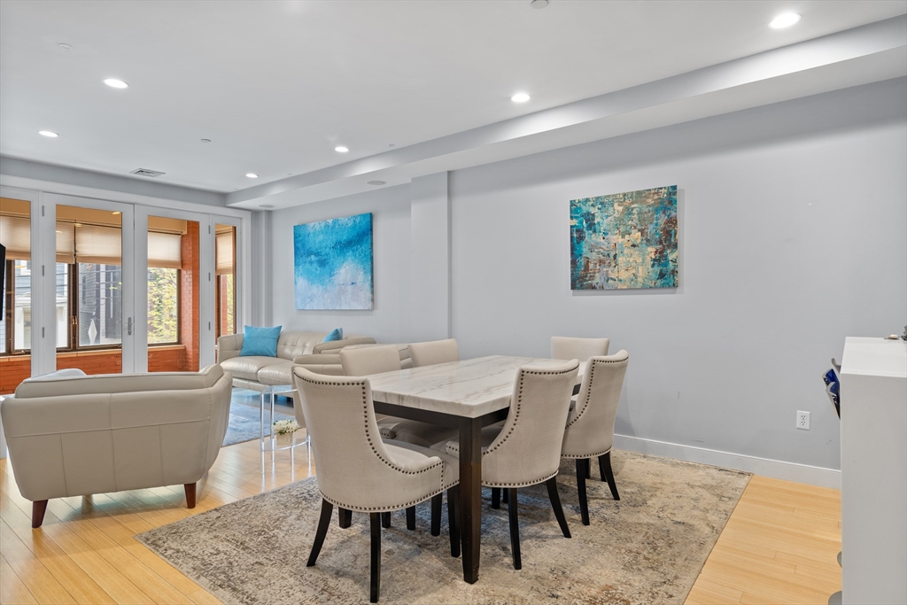 152 Old Colony, South Boston