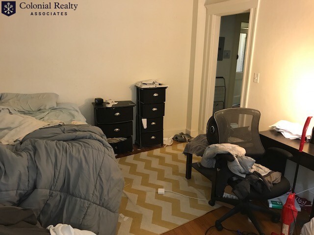 1175 Boylston St, Fenway