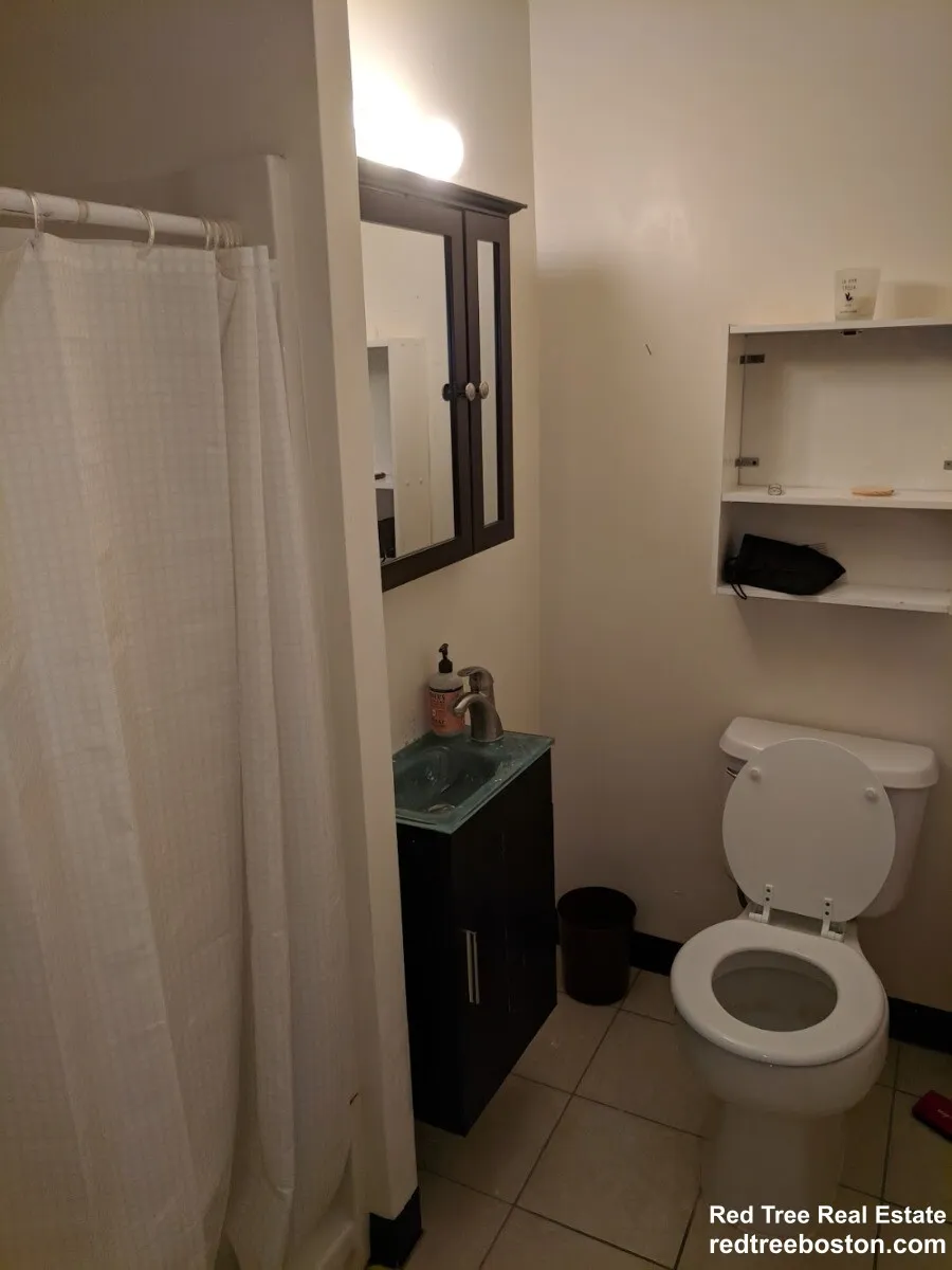 37 Cooper St, North End