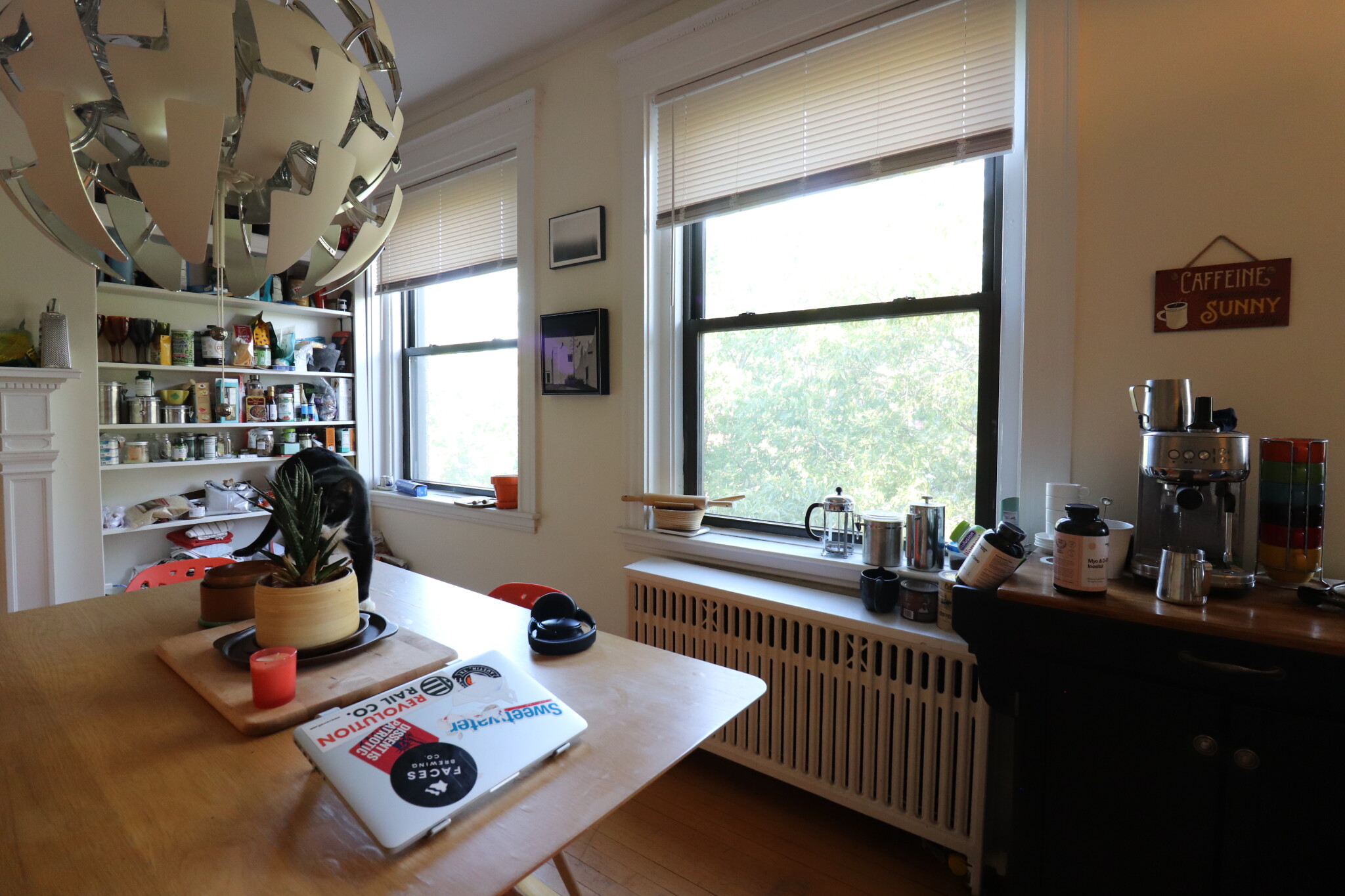 1100 Beacon St, Brookline